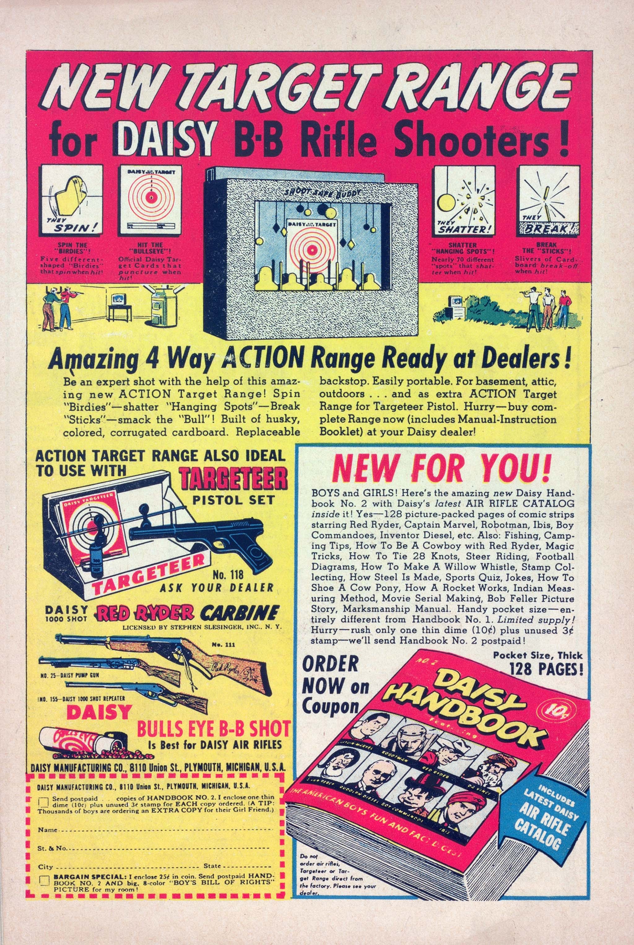 Read online Teen Comics comic -  Issue #29 - 36