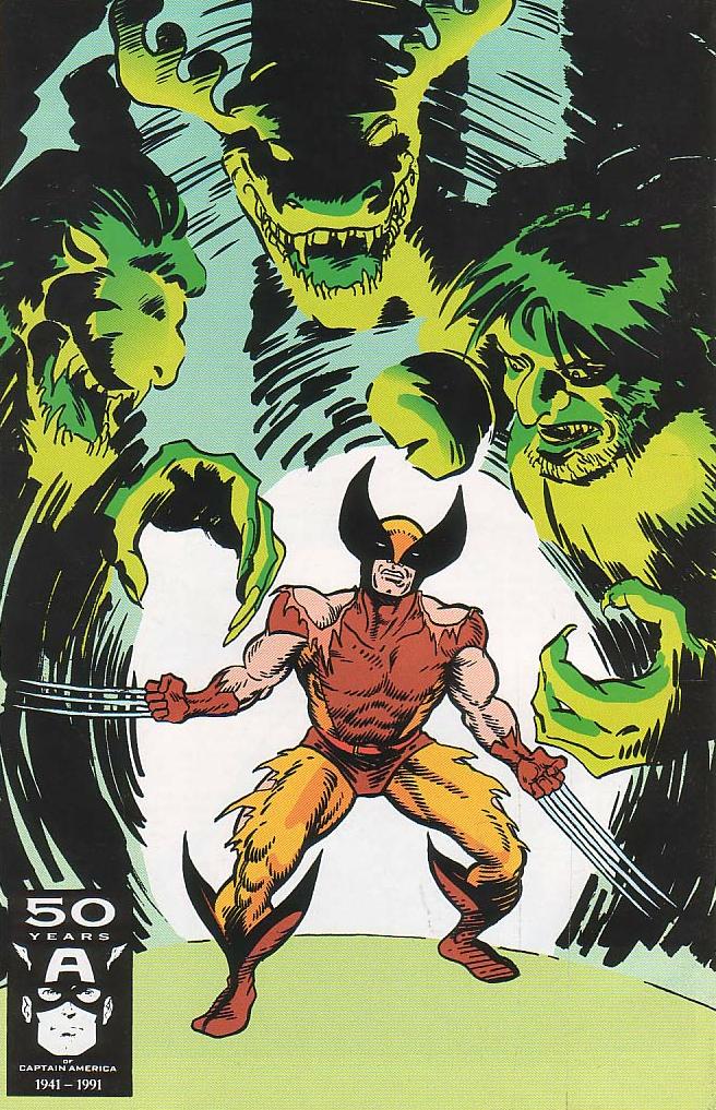 Read online Marvel Fanfare (1982) comic -  Issue #55 - 36