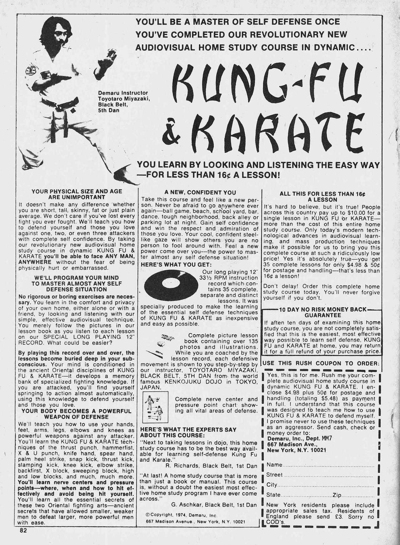 Read online Kull and the Barbarians comic -  Issue #2 - 82