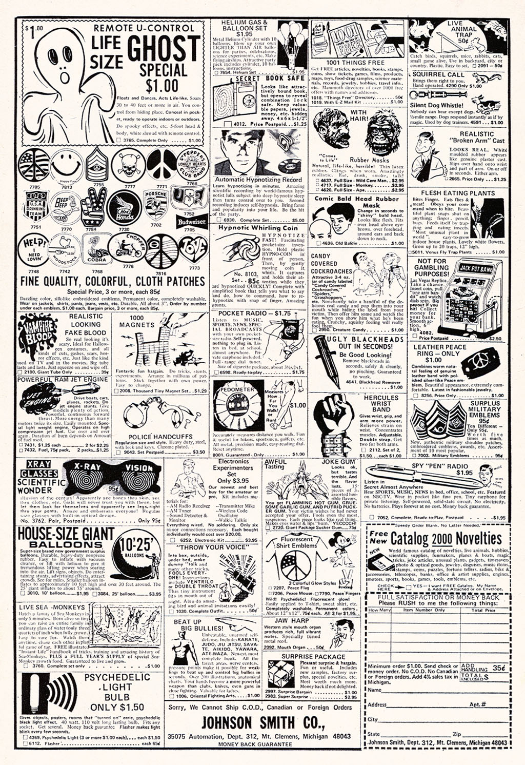 Read online Kid Colt Outlaw comic -  Issue #158 - 2