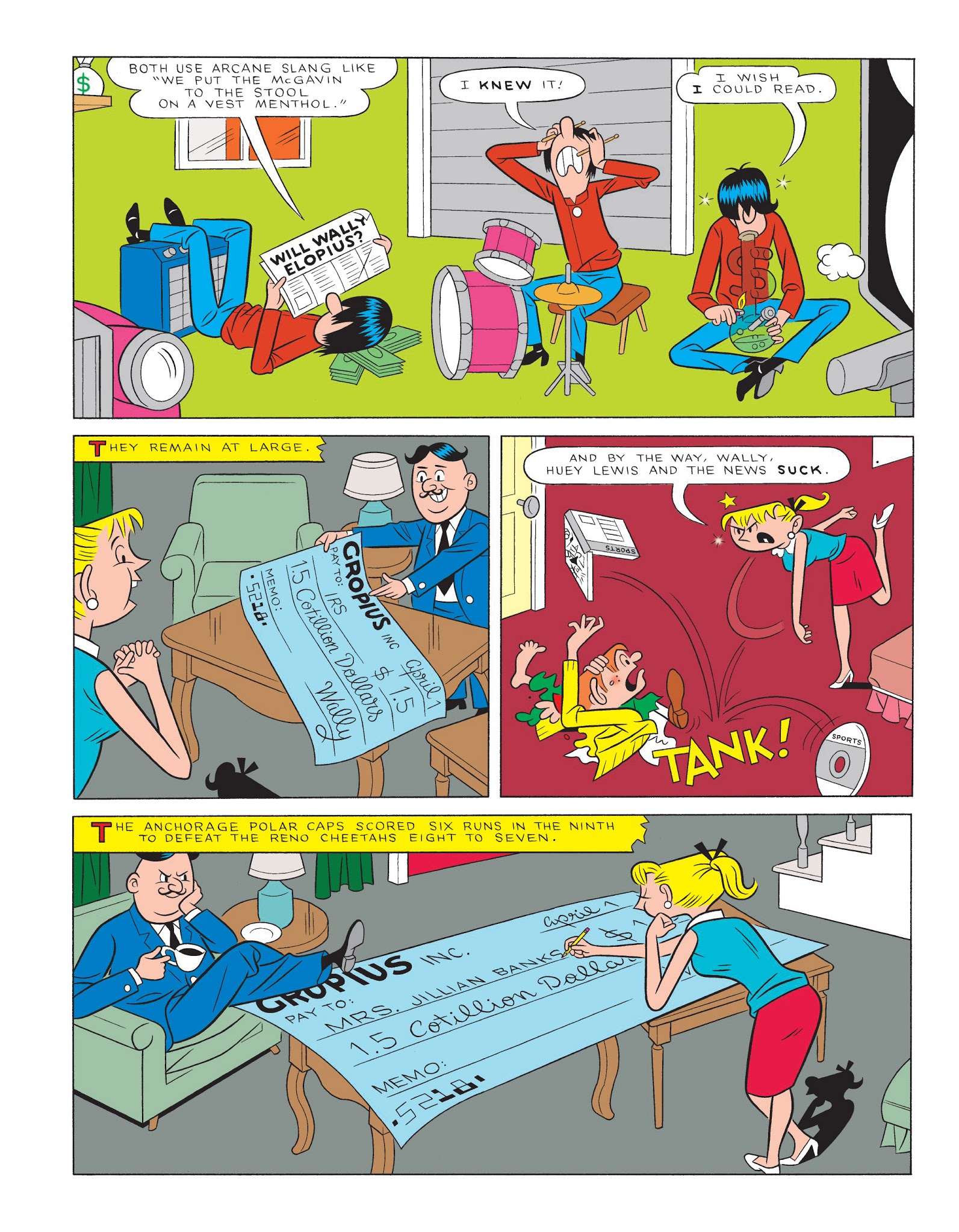 Read online Mome comic -  Issue # TPB 15 - 12