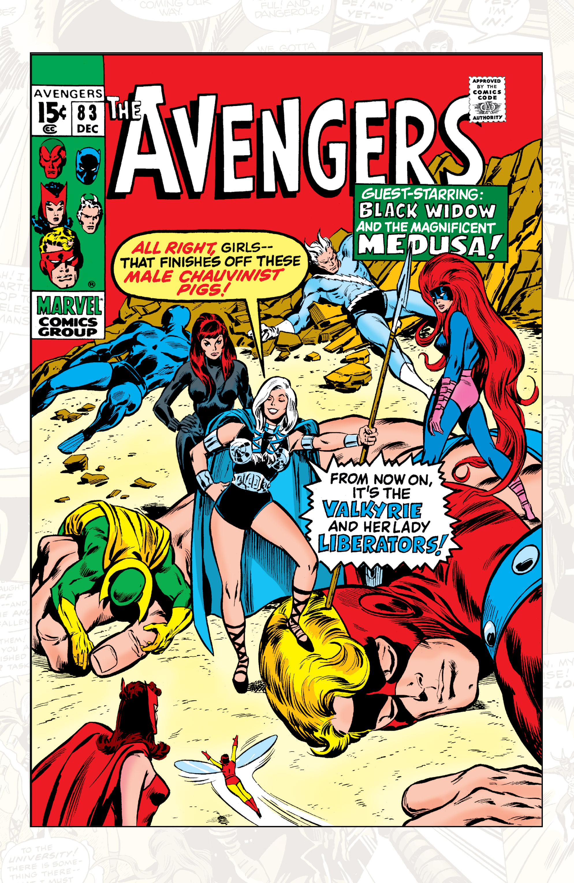 Read online Marvel Tales: Thor comic -  Issue # TPB - 36