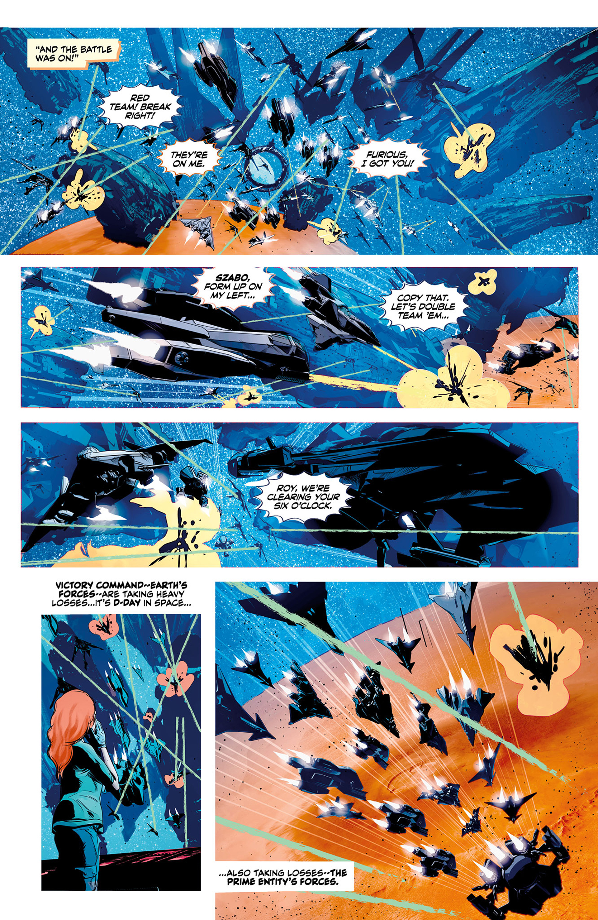 Read online Navigator comic -  Issue # TPB - 89