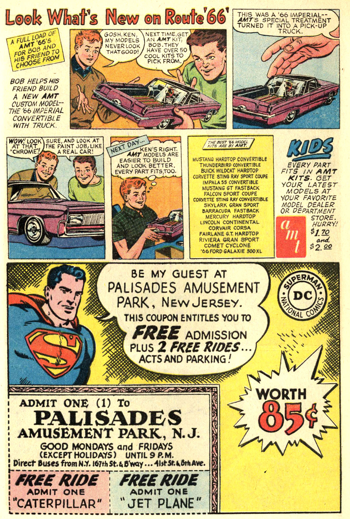 Green Lantern (1960) Issue #46 #49 - English 9