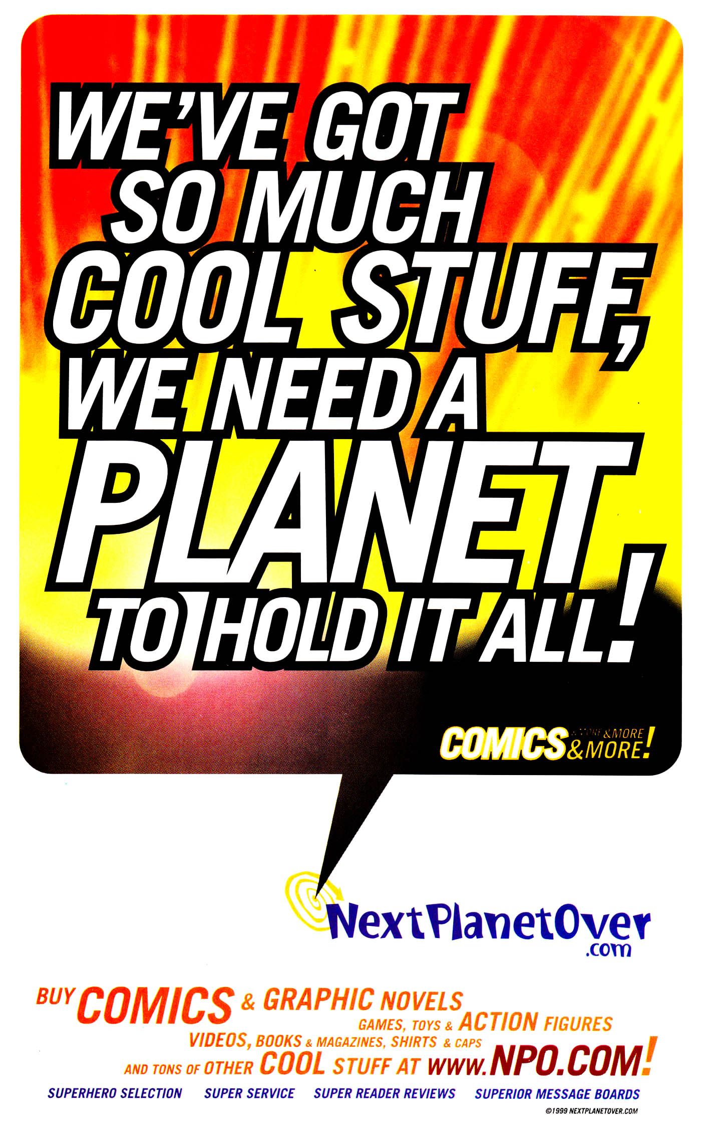 Read online Cartoon Network Starring comic -  Issue #7 - 2