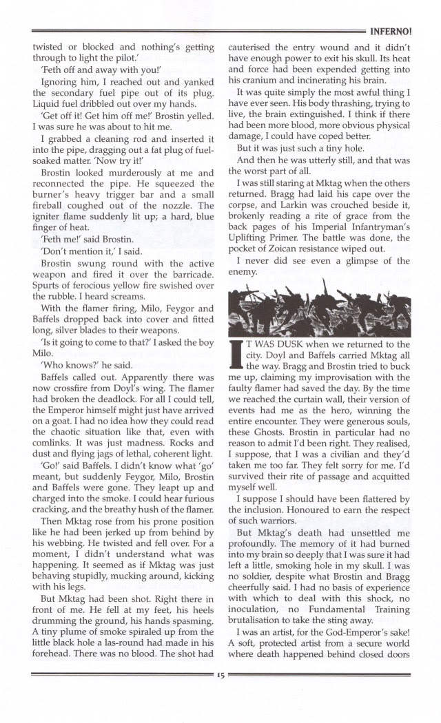 Read online Inferno! (1997) comic -  Issue #30 - 15