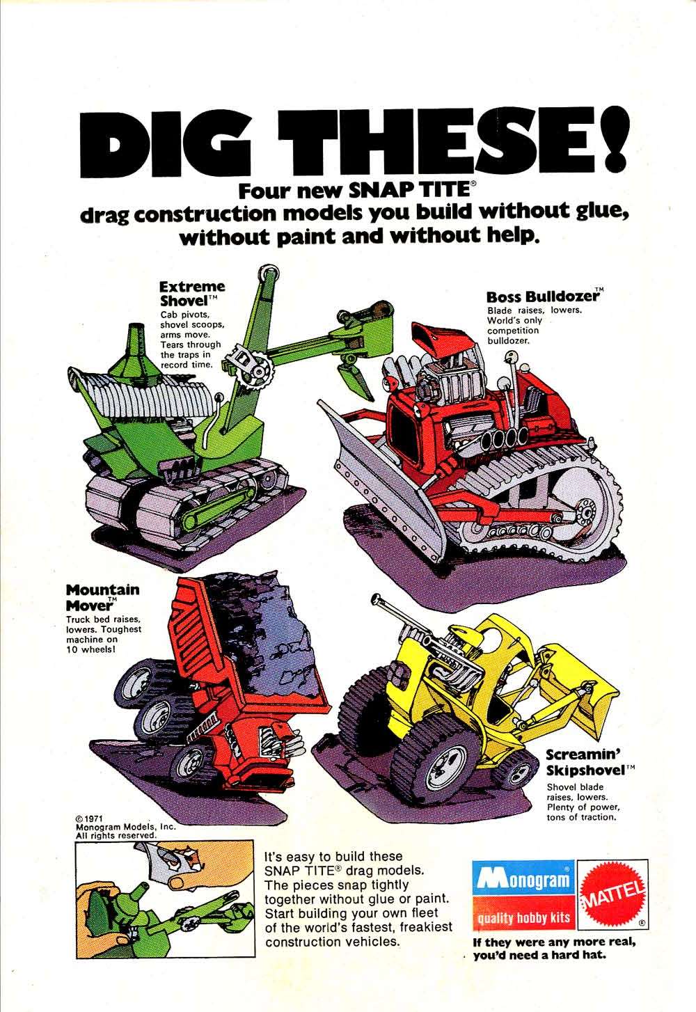 Read online Archie (1960) comic -  Issue #219 - 36