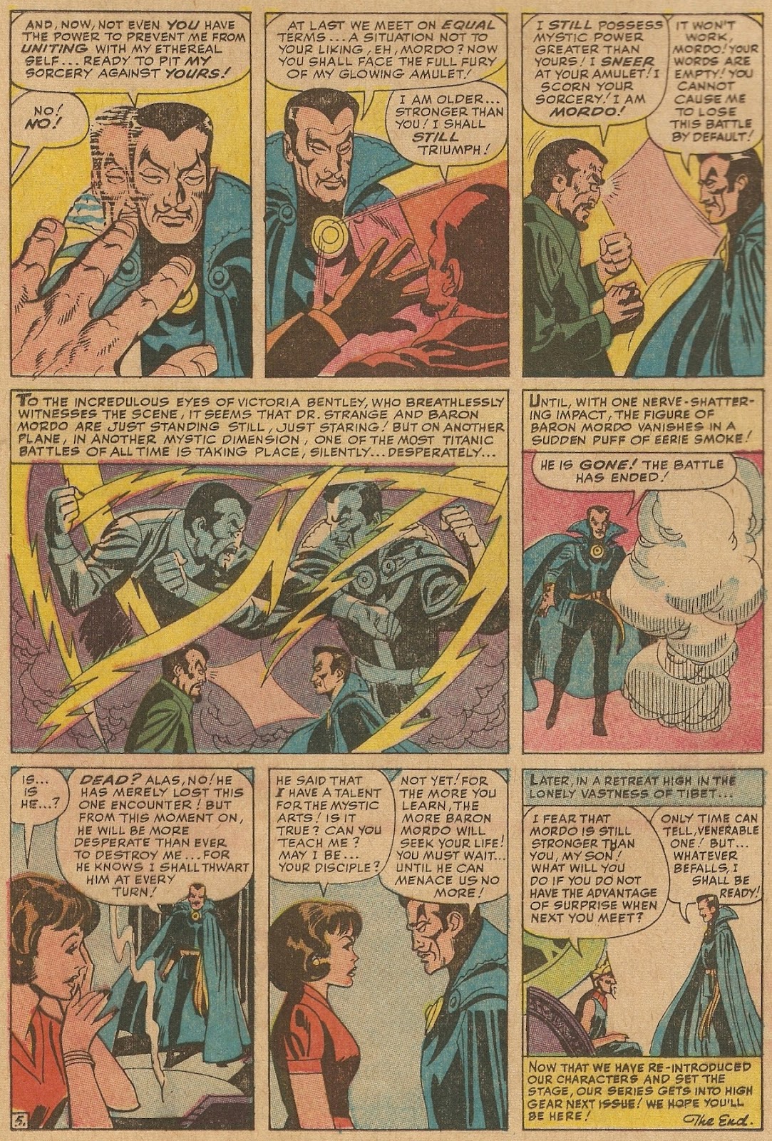 Marvel Collectors' Item Classics issue 5 - Page 52