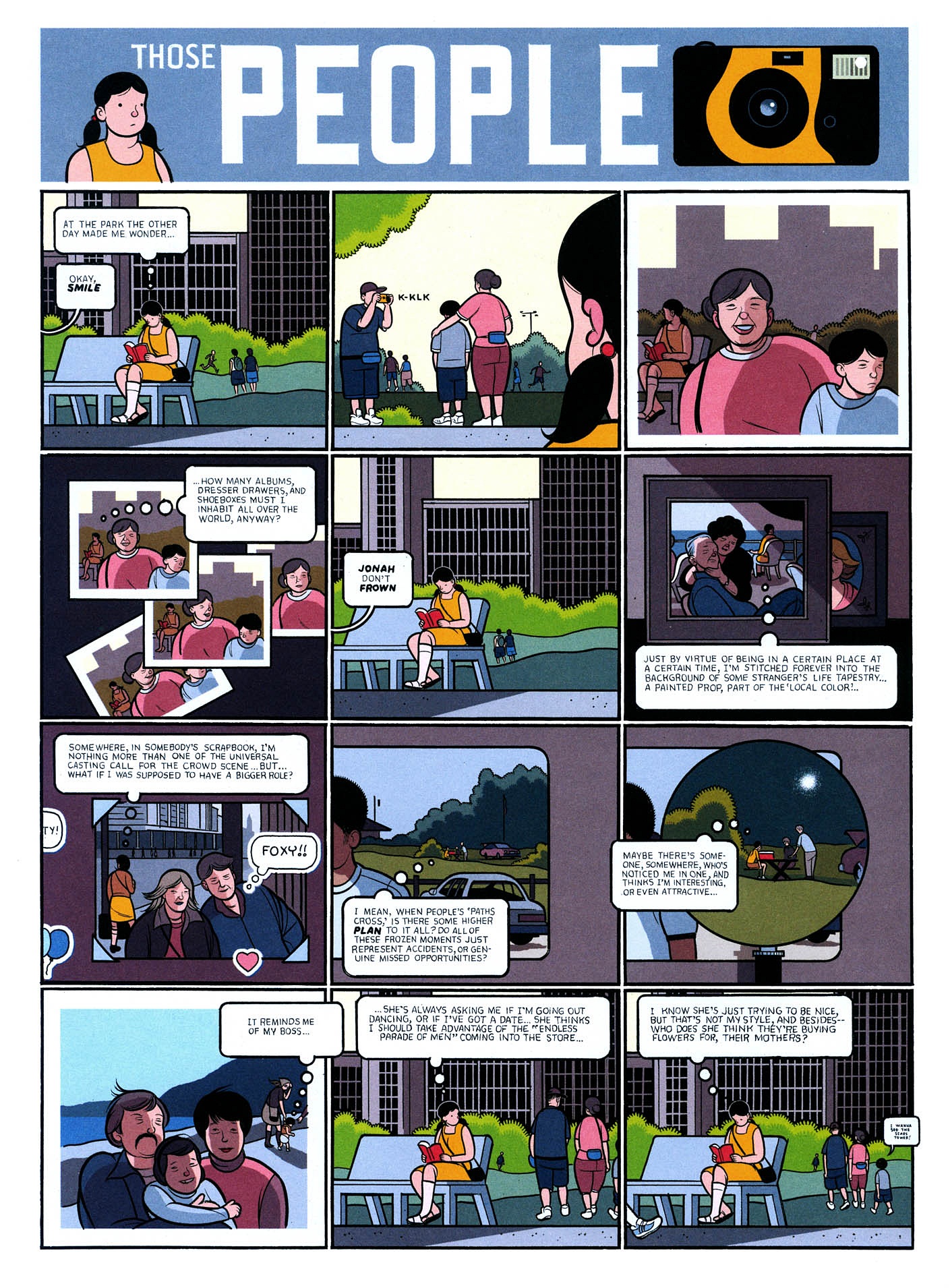 Read online The Acme Novelty Library comic -  Issue #18 - 24