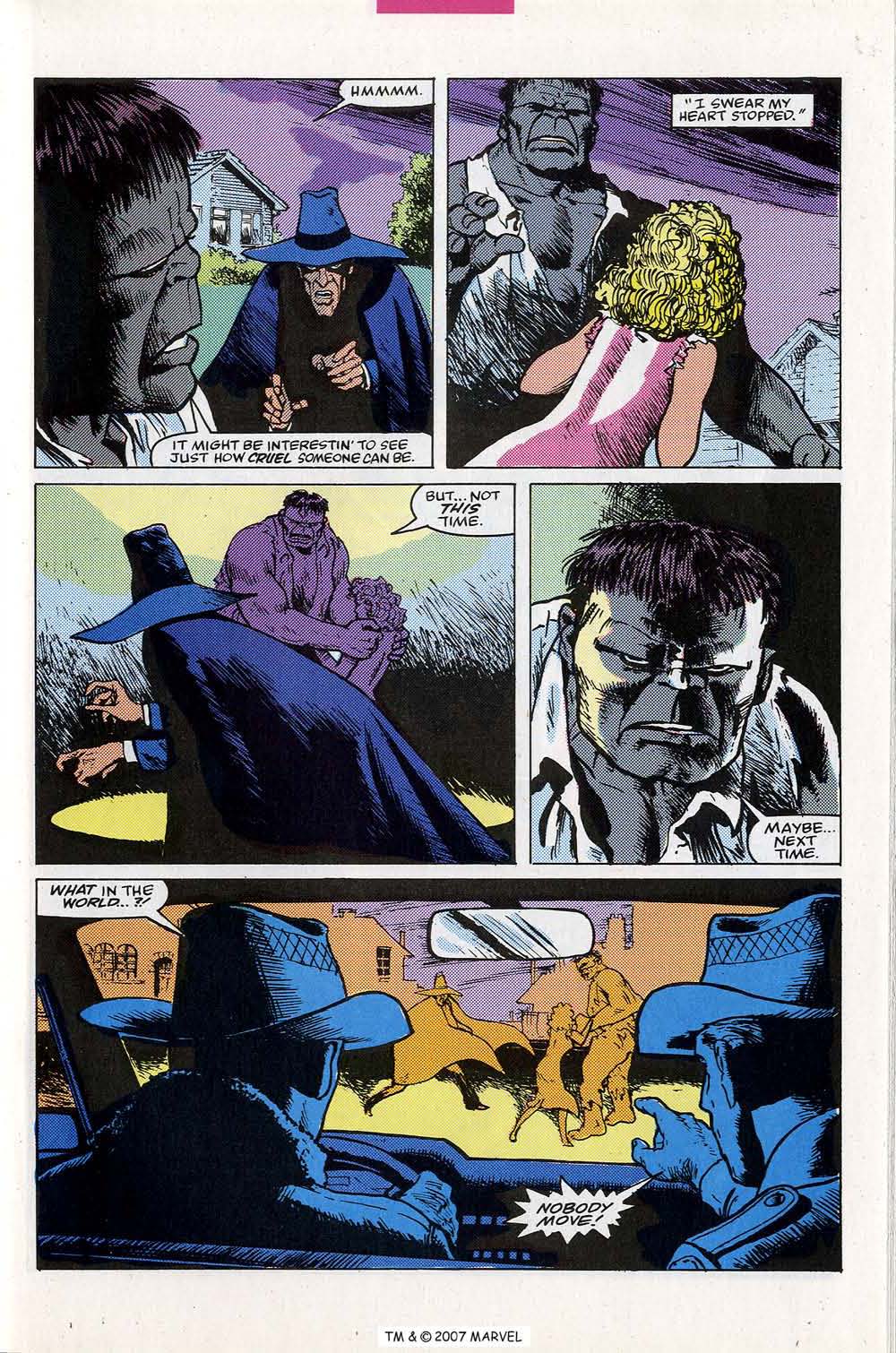 The Incredible Hulk (2000) Issue #33 #22 - English 79