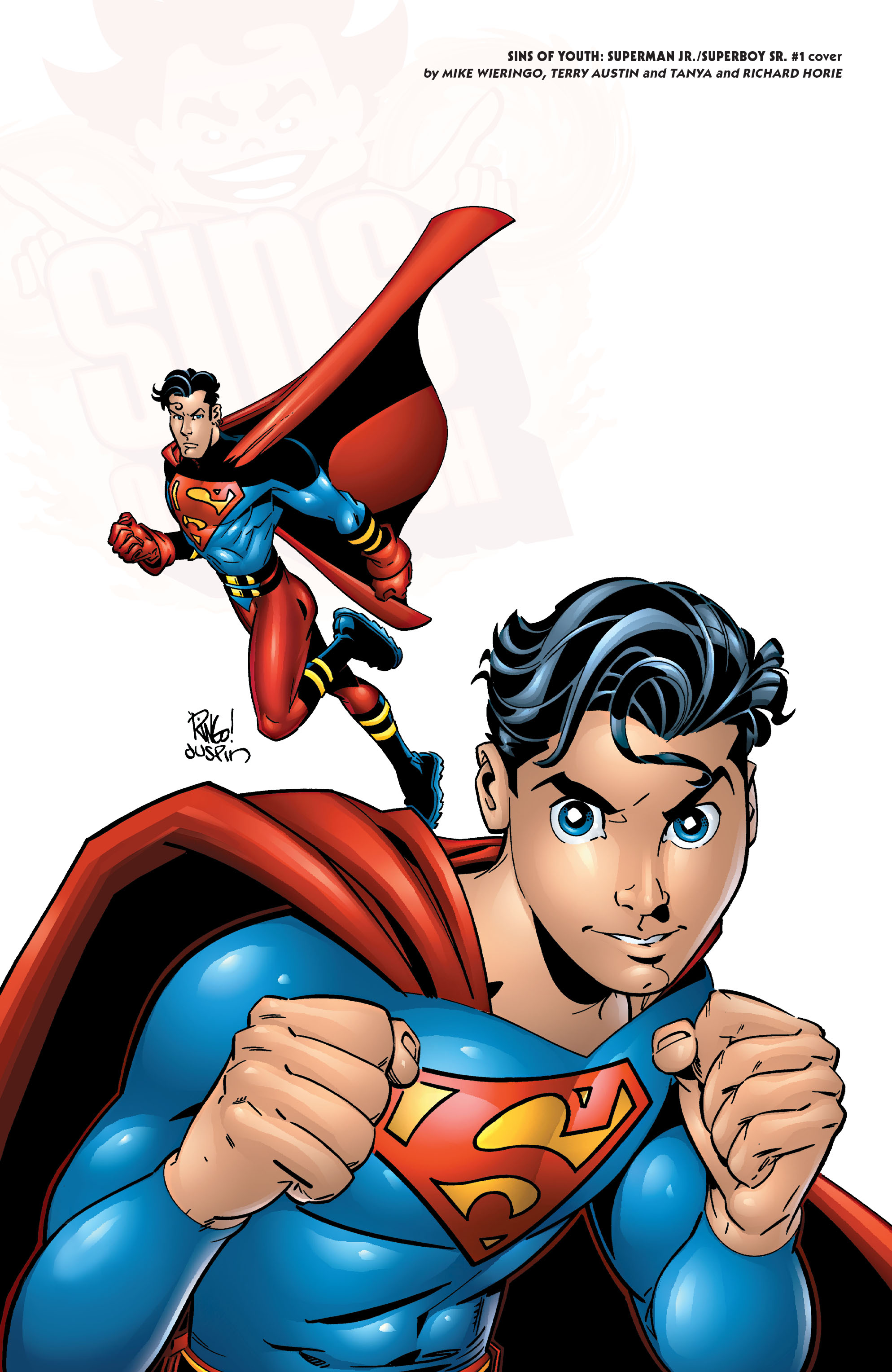 Read online Young Justice (1998) comic -  Issue # _TPB Book 3 (Part 3) - 66