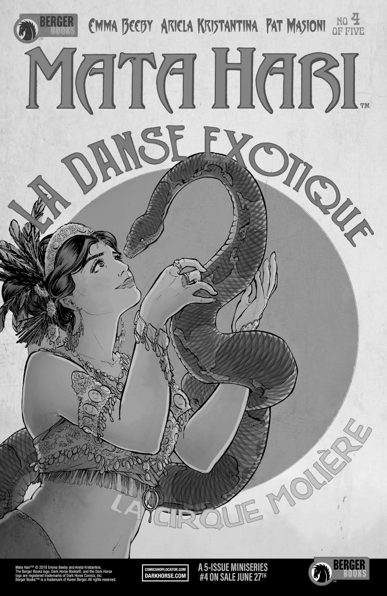 Read online Incognegro: Renaissance comic -  Issue #5 - 26