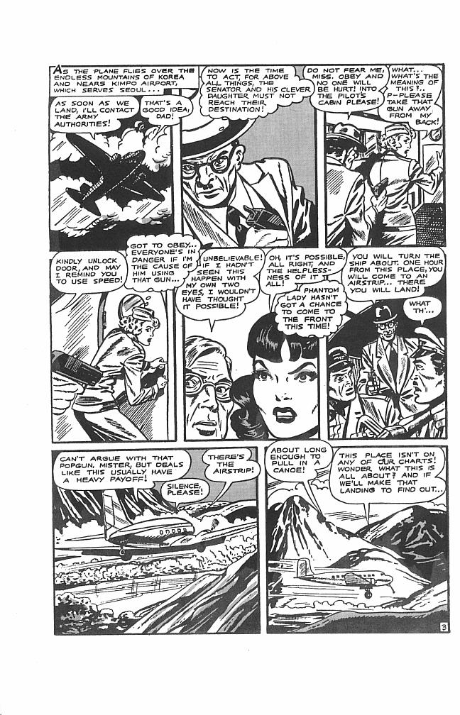 Read online Men of Mystery Comics comic -  Issue #20 - 46