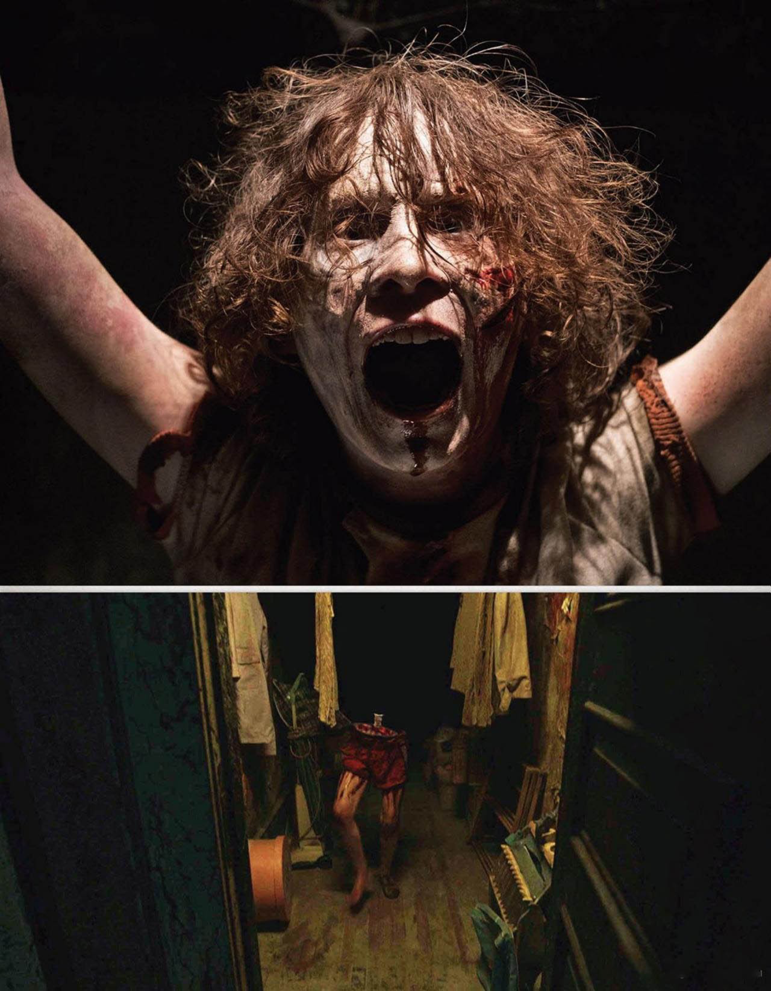 Read online The World of IT comic -  Issue # TPB (Part 1) - 60