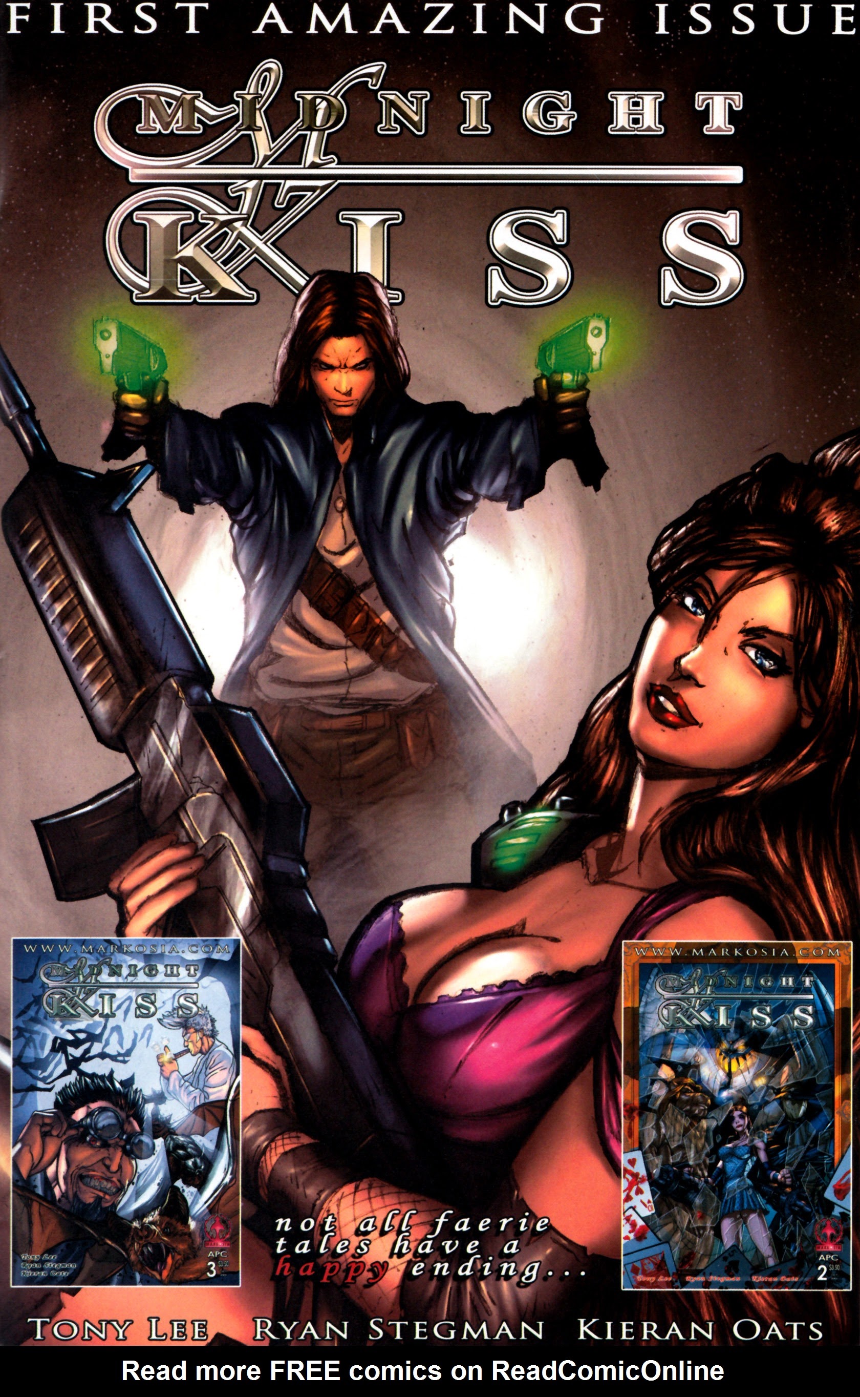 Read online Abiding Perdition comic -  Issue #4 - 31