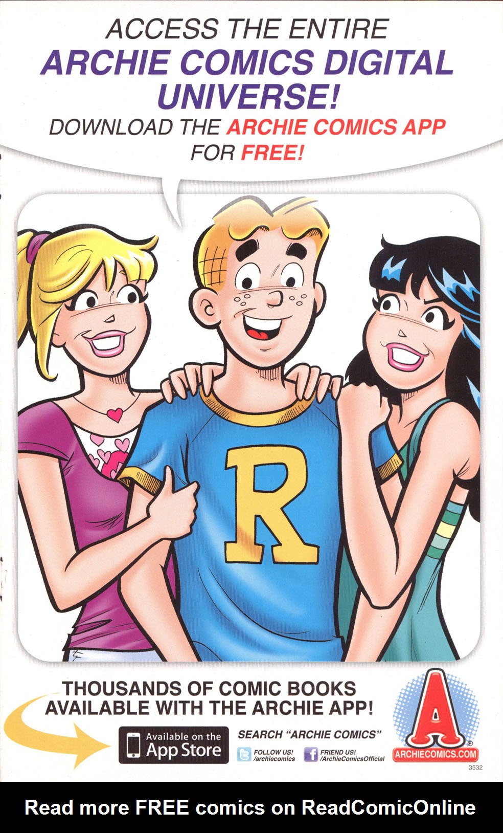 Read online Cartoon Network Action Pack comic -  Issue #64 - 15