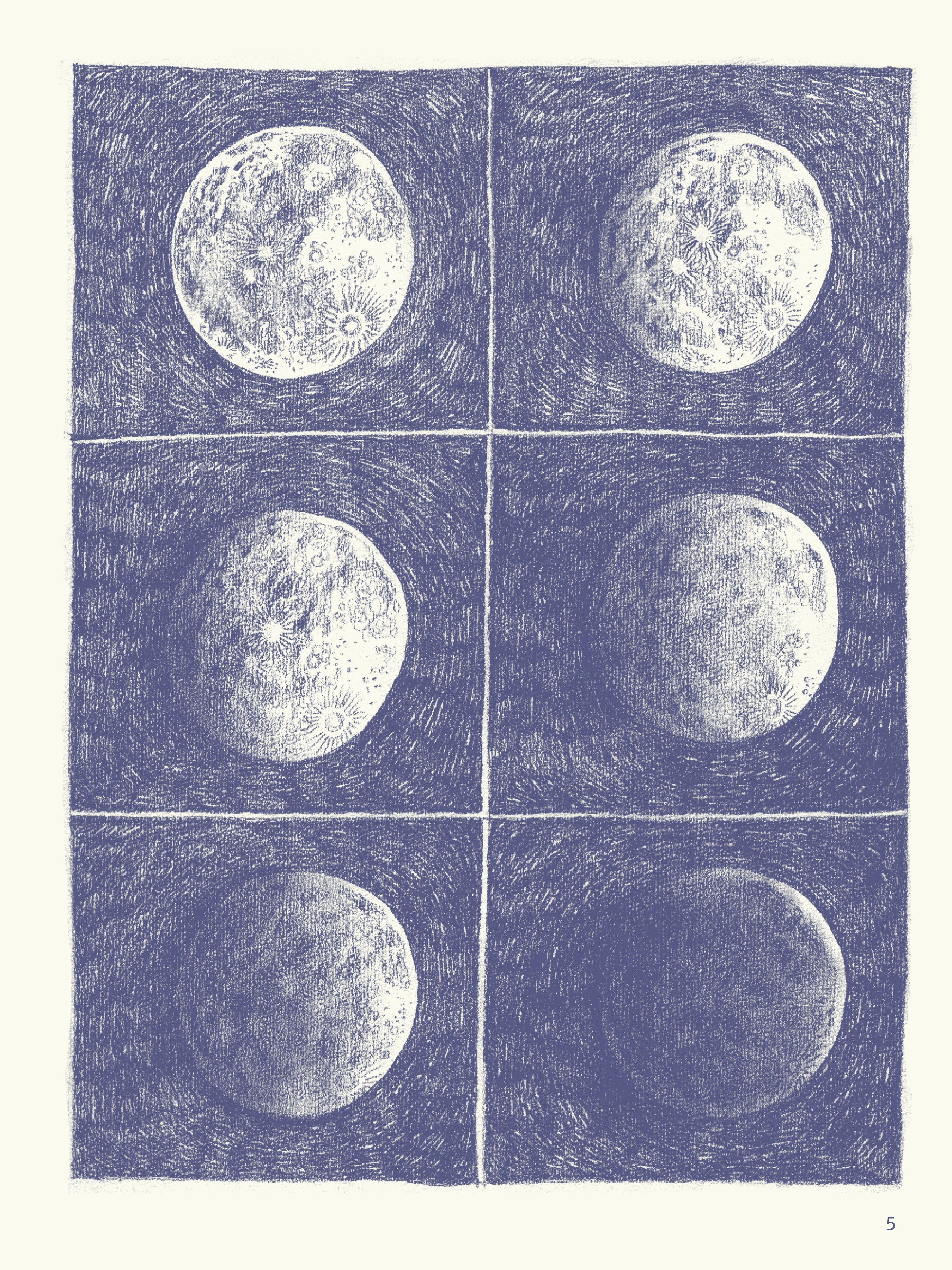 Read online Alienation comic -  Issue # TPB (Part 1) - 5