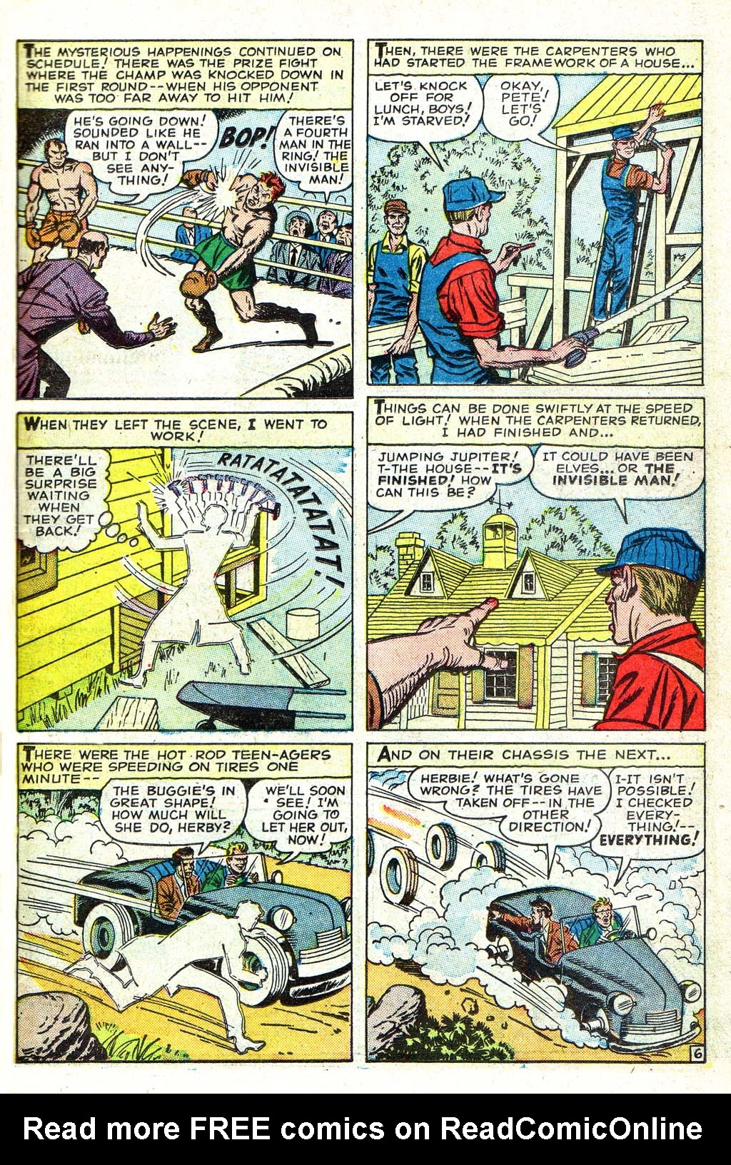 Strange Tales (1951) _Annual 2 #2 - English 27