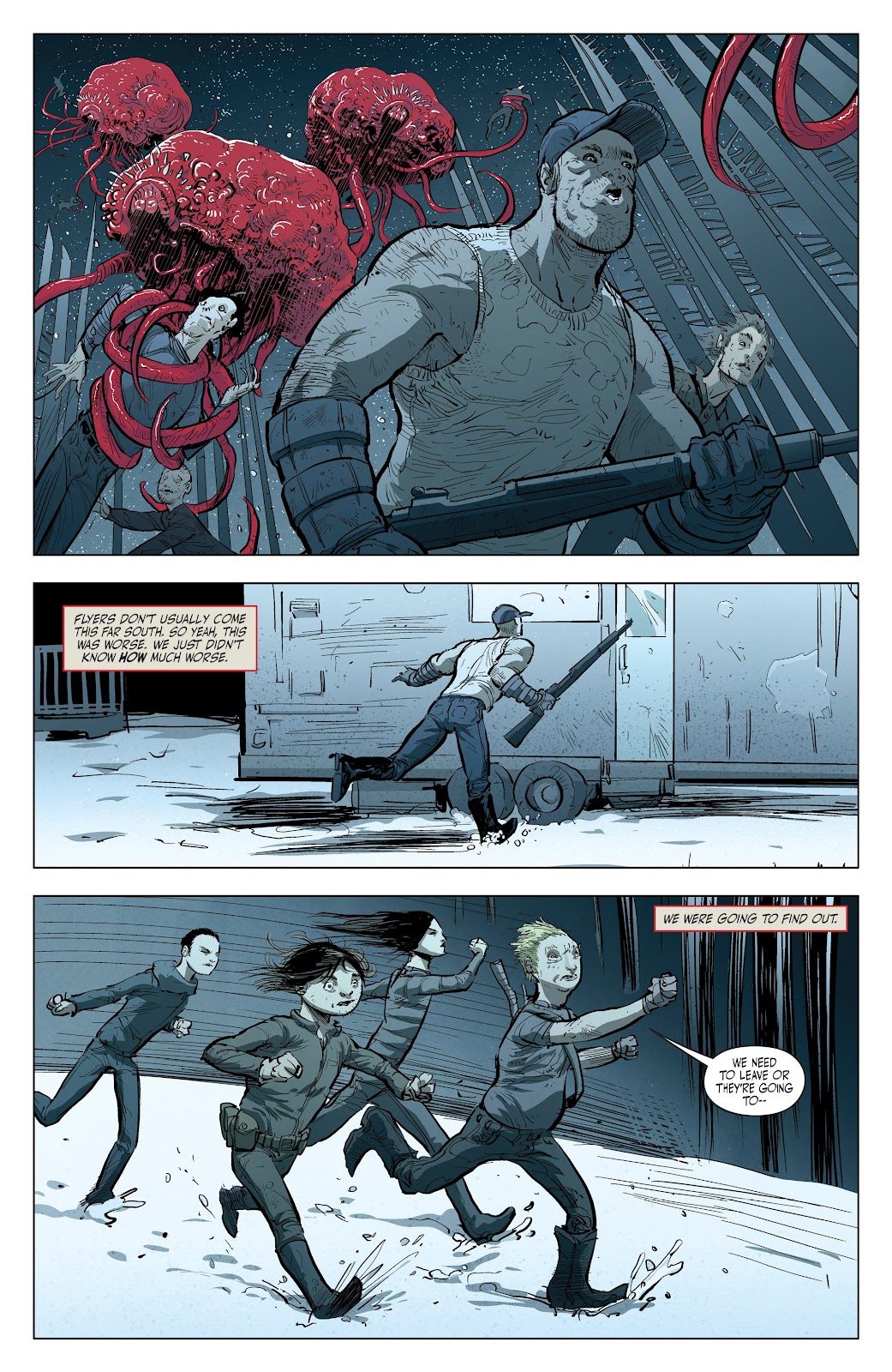 Spread issue 11 - Page 3