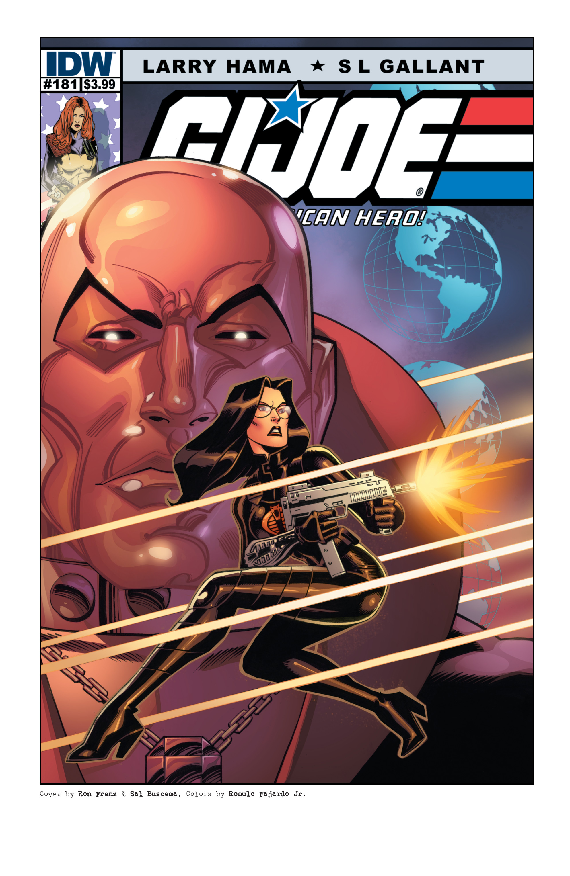 Read online Classic G.I. Joe comic -  Issue # TPB 18 (Part 2) - 25