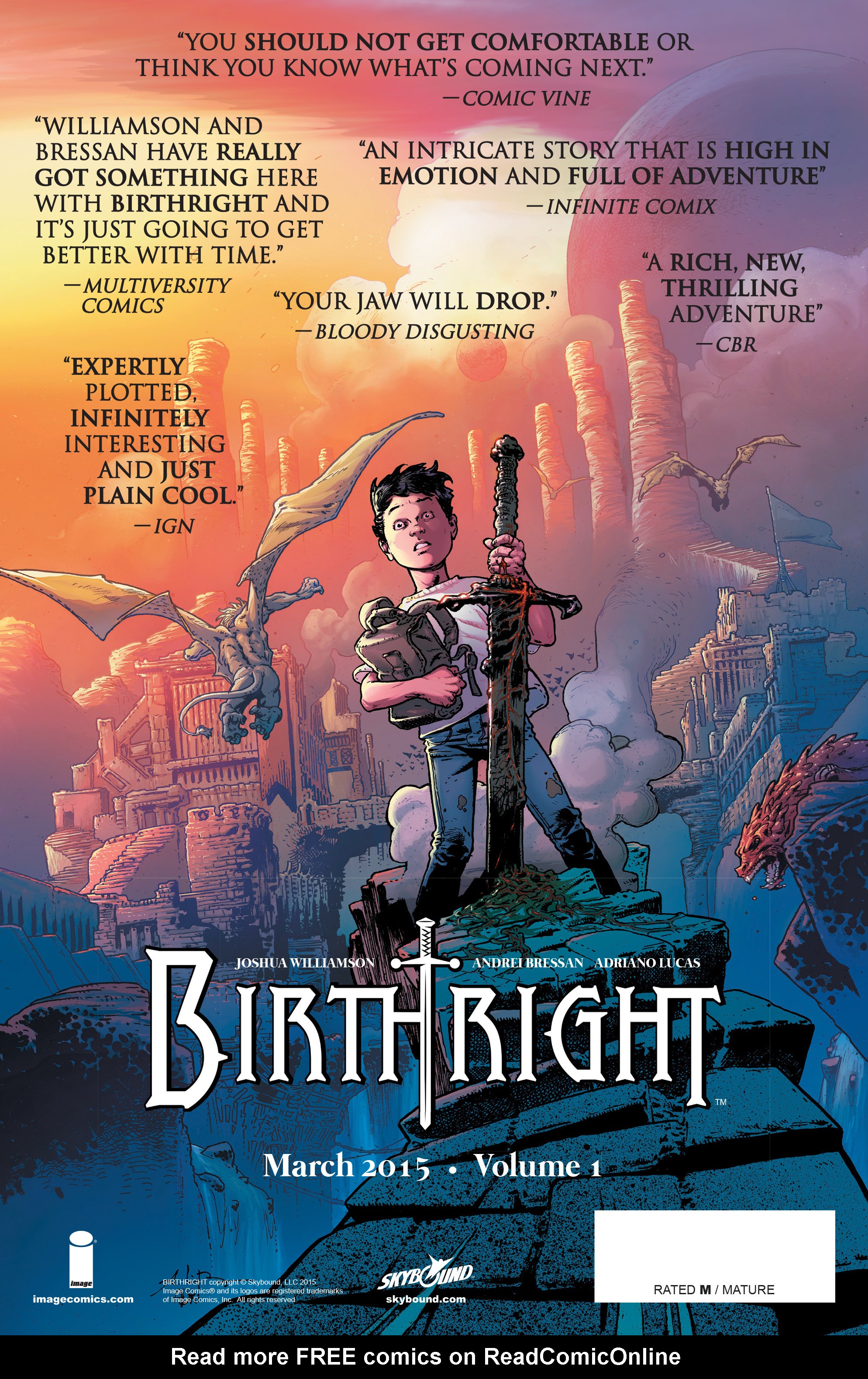 Read online Thief of Thieves comic -  Issue #27 - 30