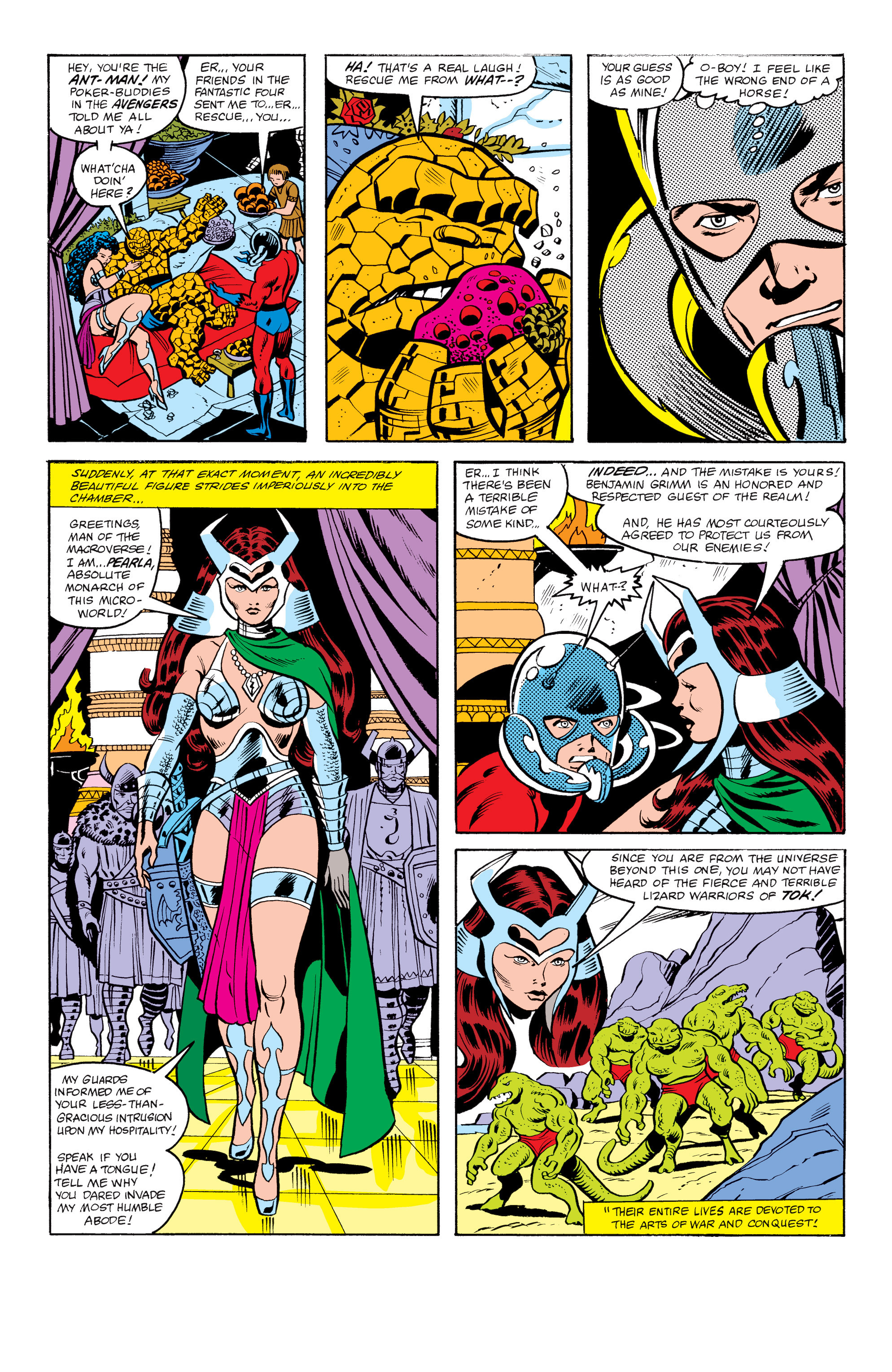 Read online Ant-Man: Scott Lang comic -  Issue #Ant-Man: Scott Lang TPB - 193
