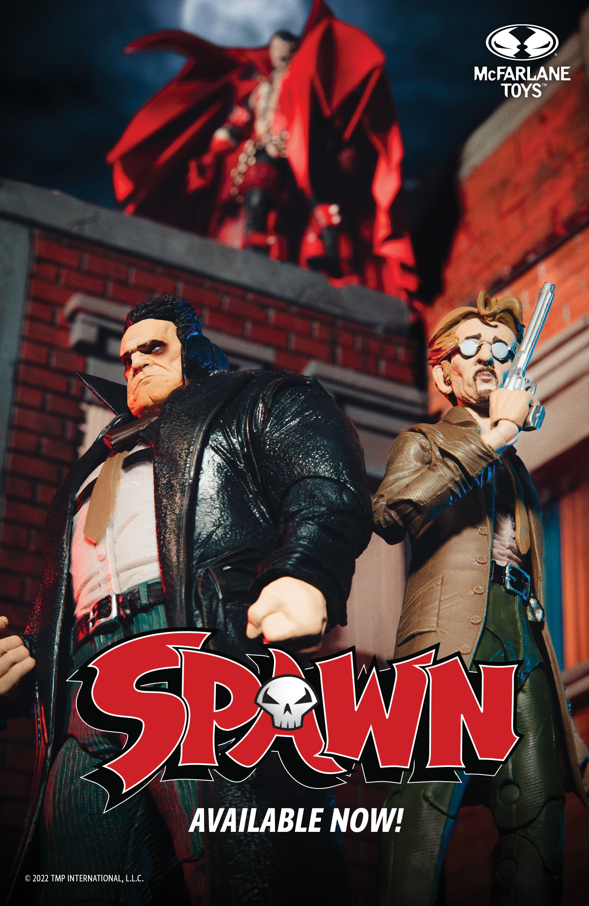 Read online Gunslinger Spawn comic -  Issue #15 - 27