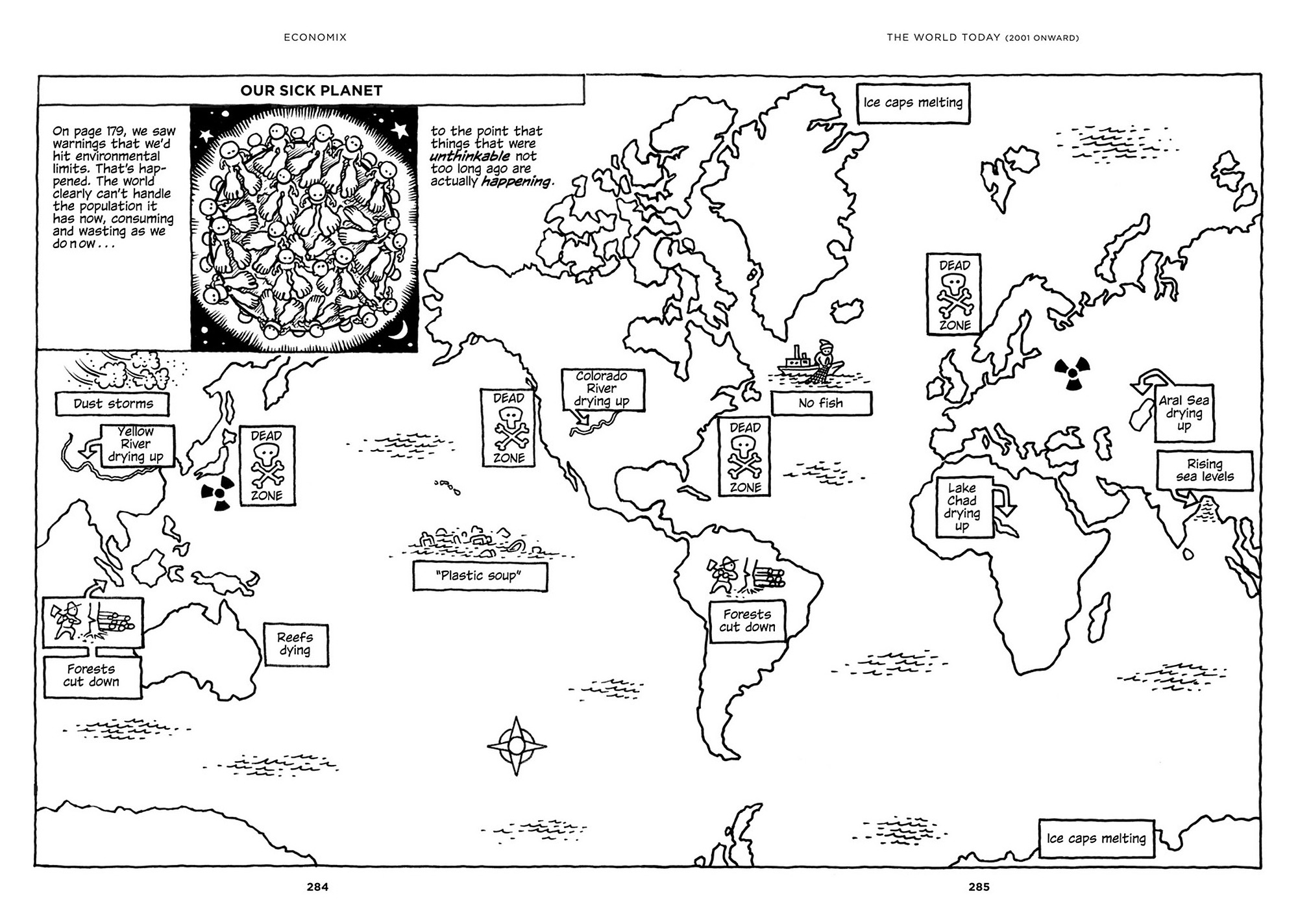 Read online Economix comic -  Issue # TPB (Part 3) - 84