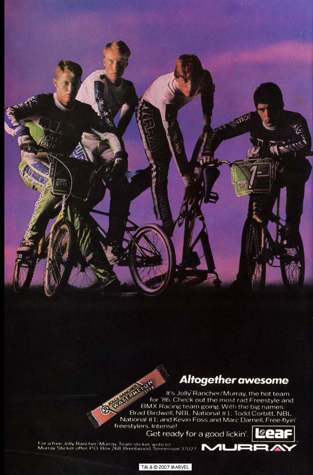 Read online The Incredible Hulk Annual comic -  Issue #15 - 52