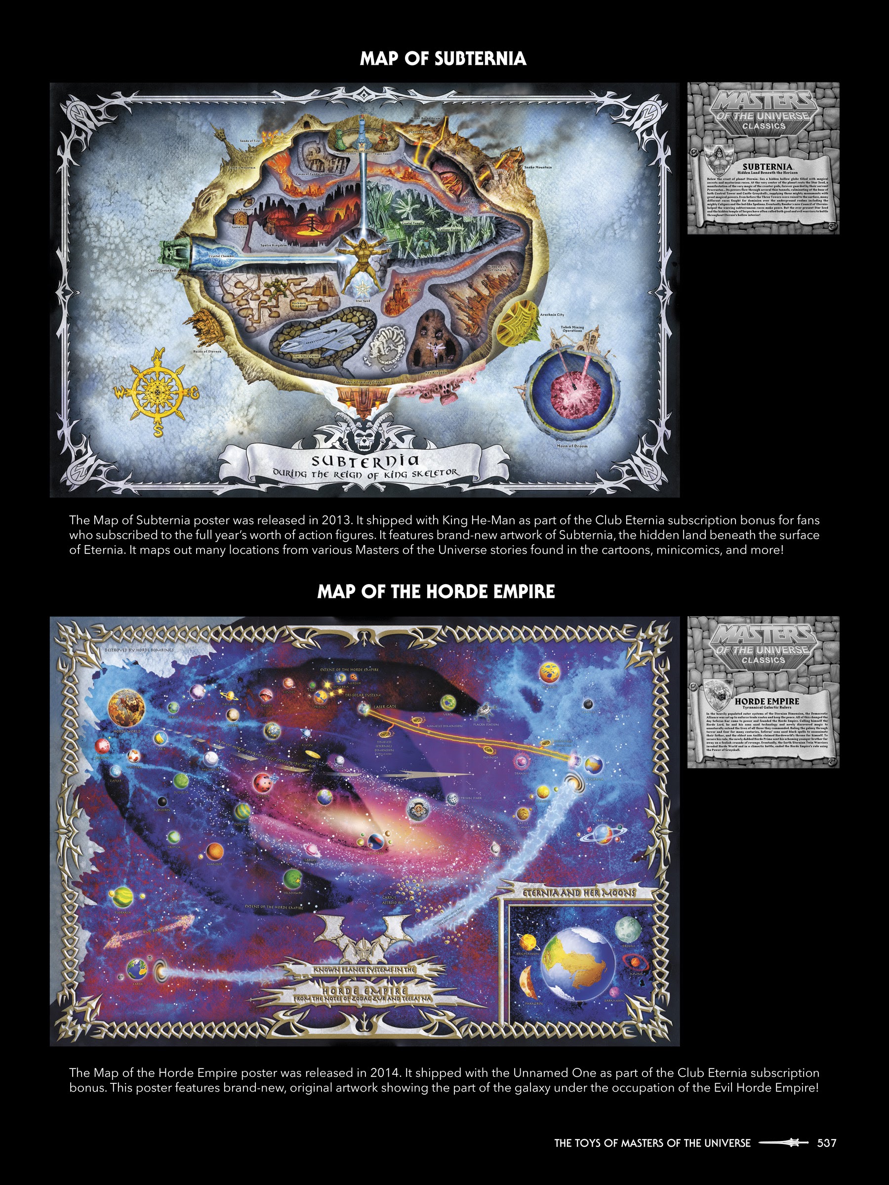 Read online The Toys of He-Man and the Masters of the Universe comic -  Issue # TPB 2 (Part 2) - 59