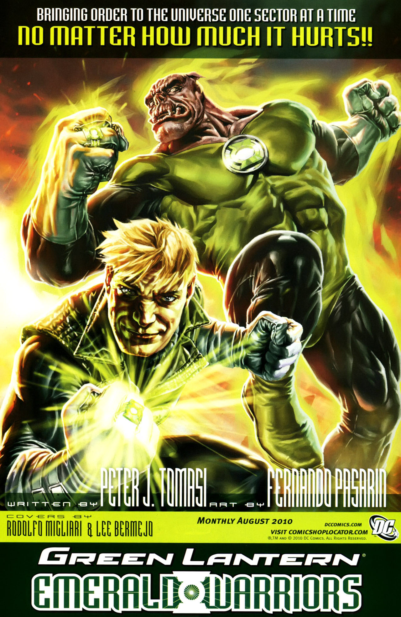 Read online Doc Savage (2010) comic -  Issue #5 - 39