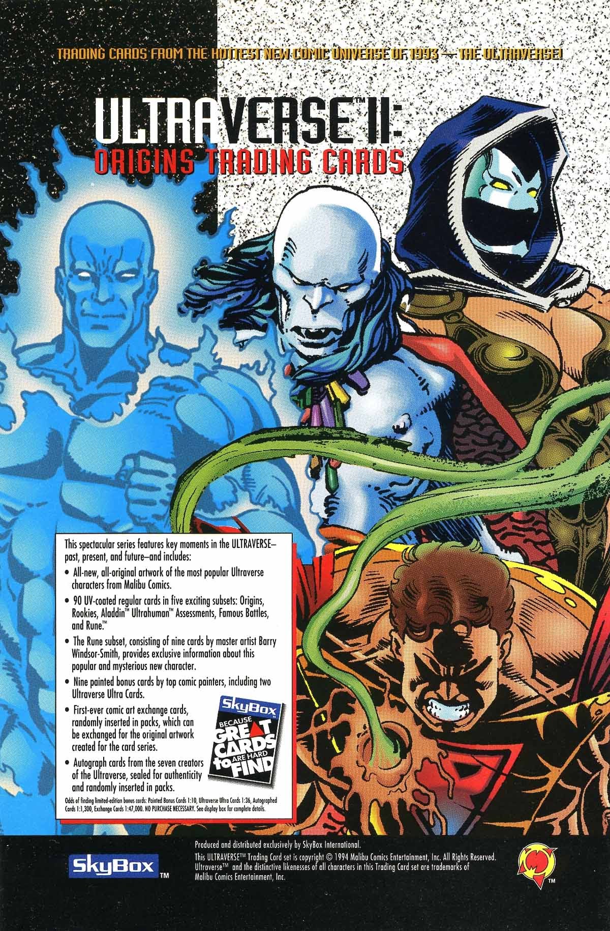 Read online The Solution comic -  Issue #0 - 36
