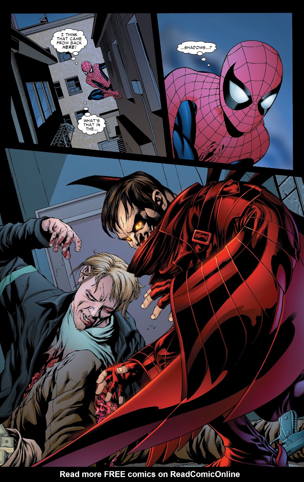 The Amazing Spider-Man: Brand New Day: The Complete Collection issue TPB 4 (Part 1) - Page 44