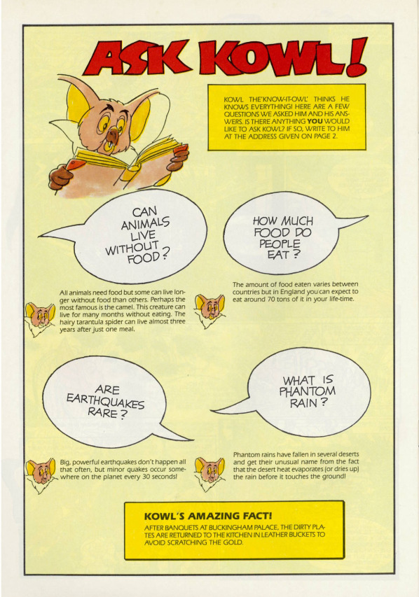 Read online She-Ra comic -  Issue #5 - 22