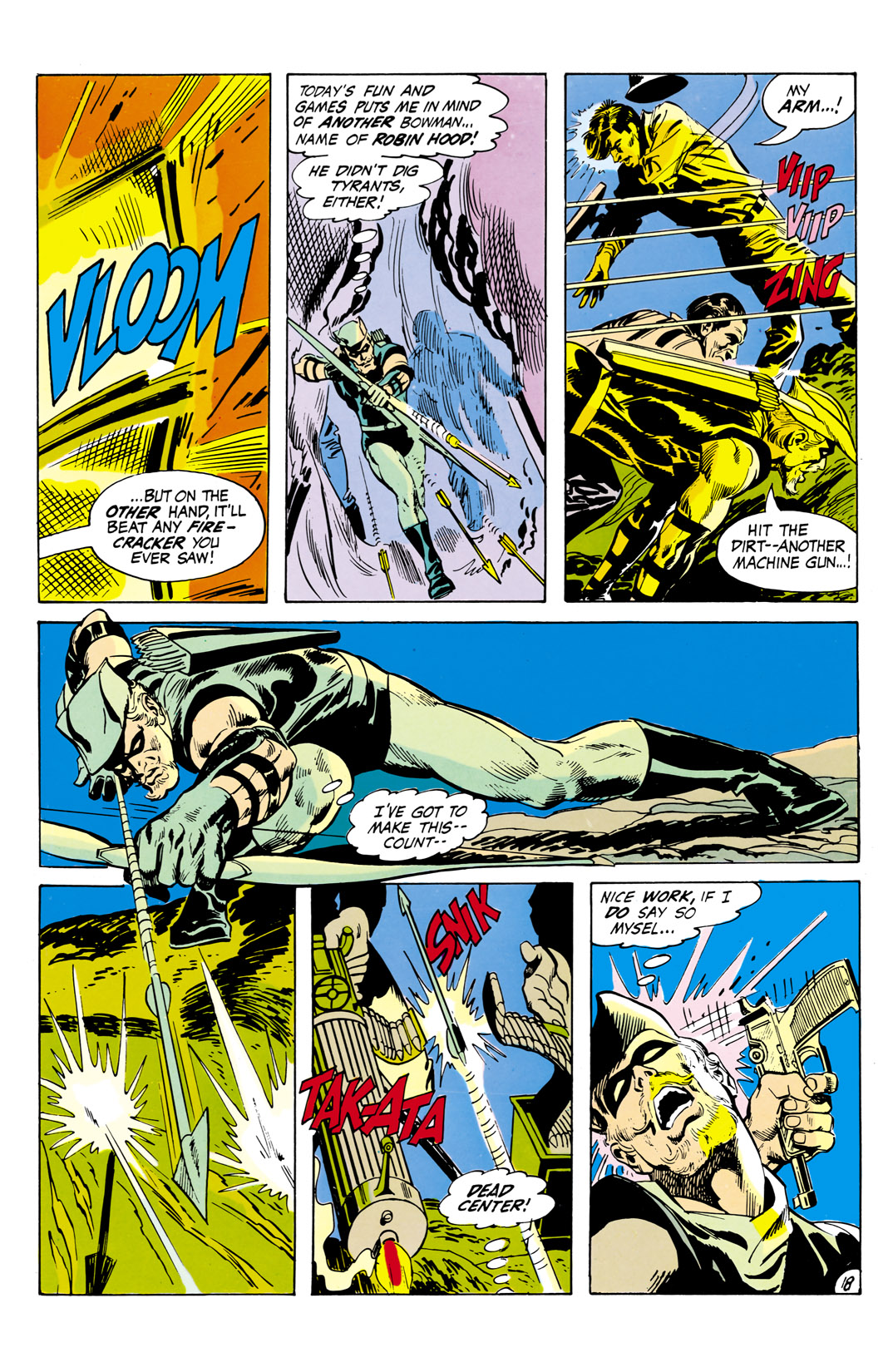 Read online Green Lantern (1960) comic -  Issue #77 - 19