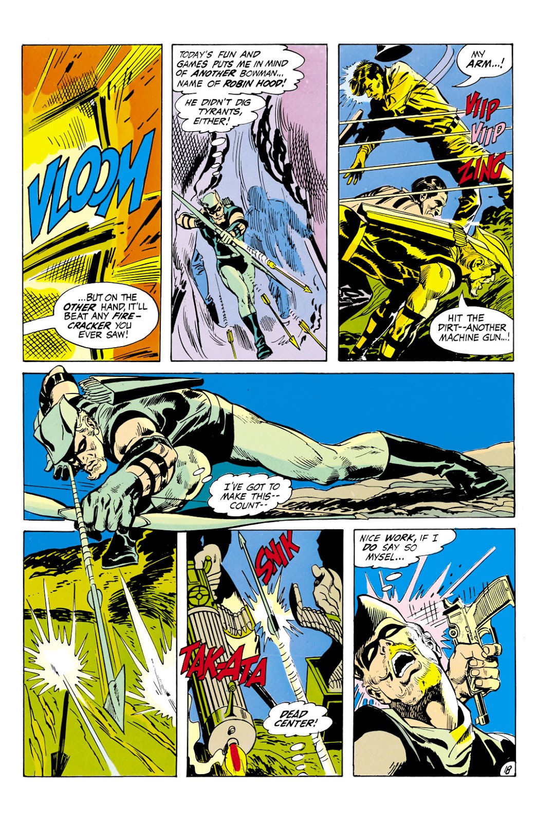 Green Lantern (1960) issue 77 - Page 19