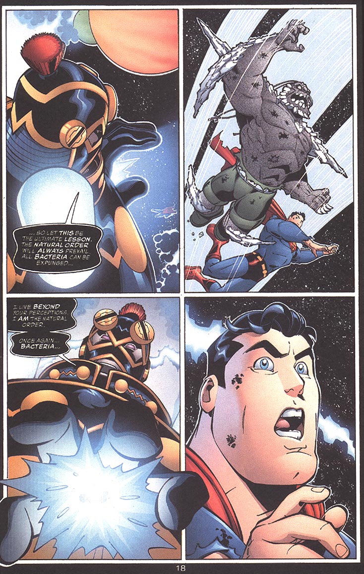 Adventures of Superman (1987) 594 Page 19