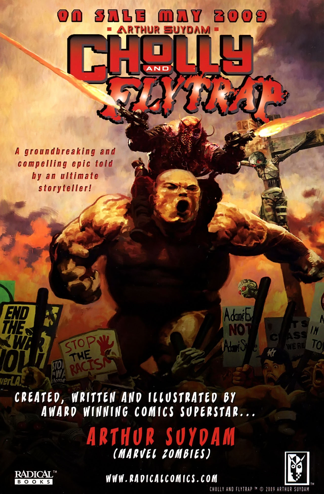 Read online Shrapnel: Aristeia Rising comic -  Issue #2 - 30