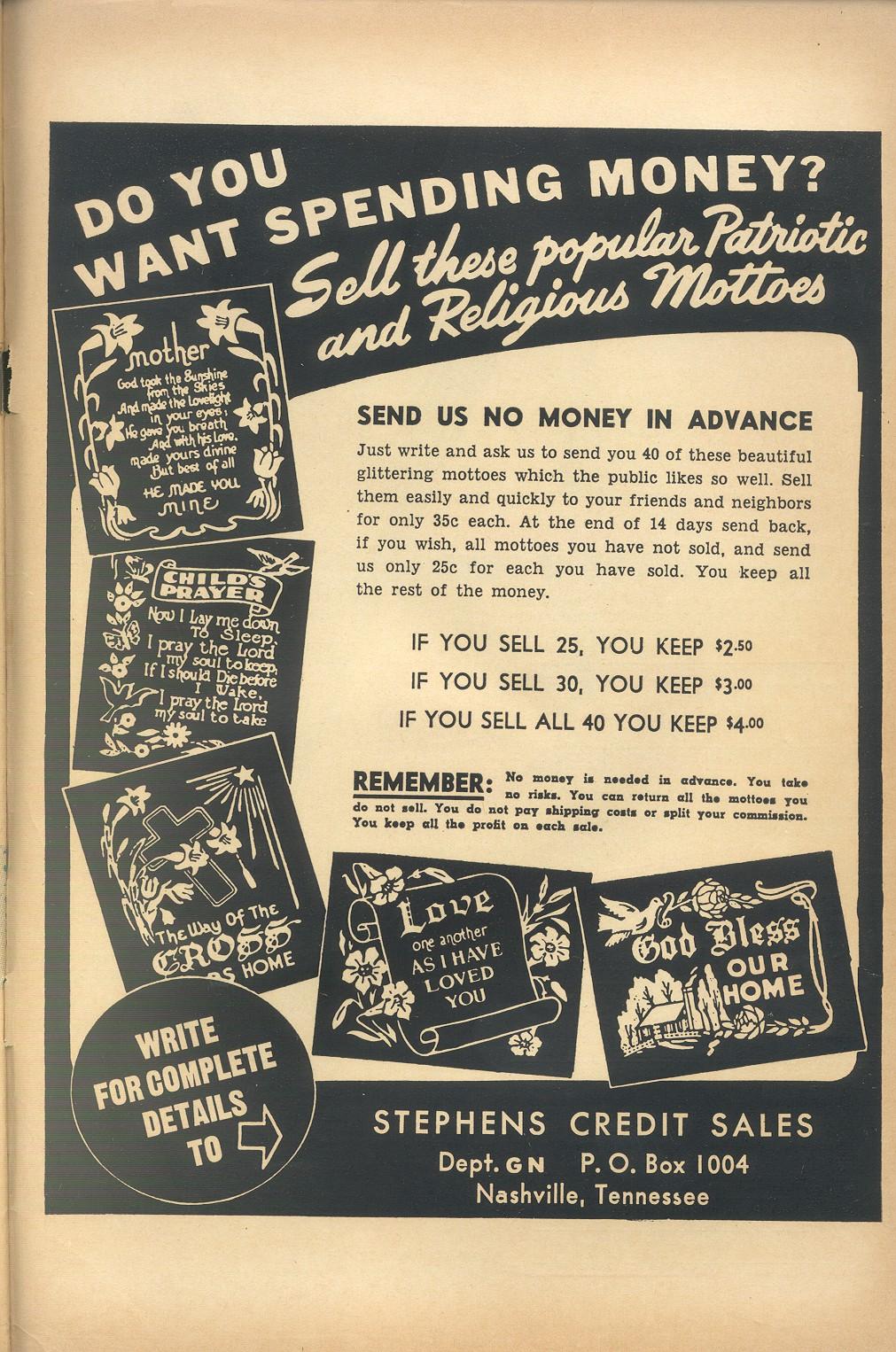 Read online Mystery in Space (1951) comic -  Issue #56 - 35