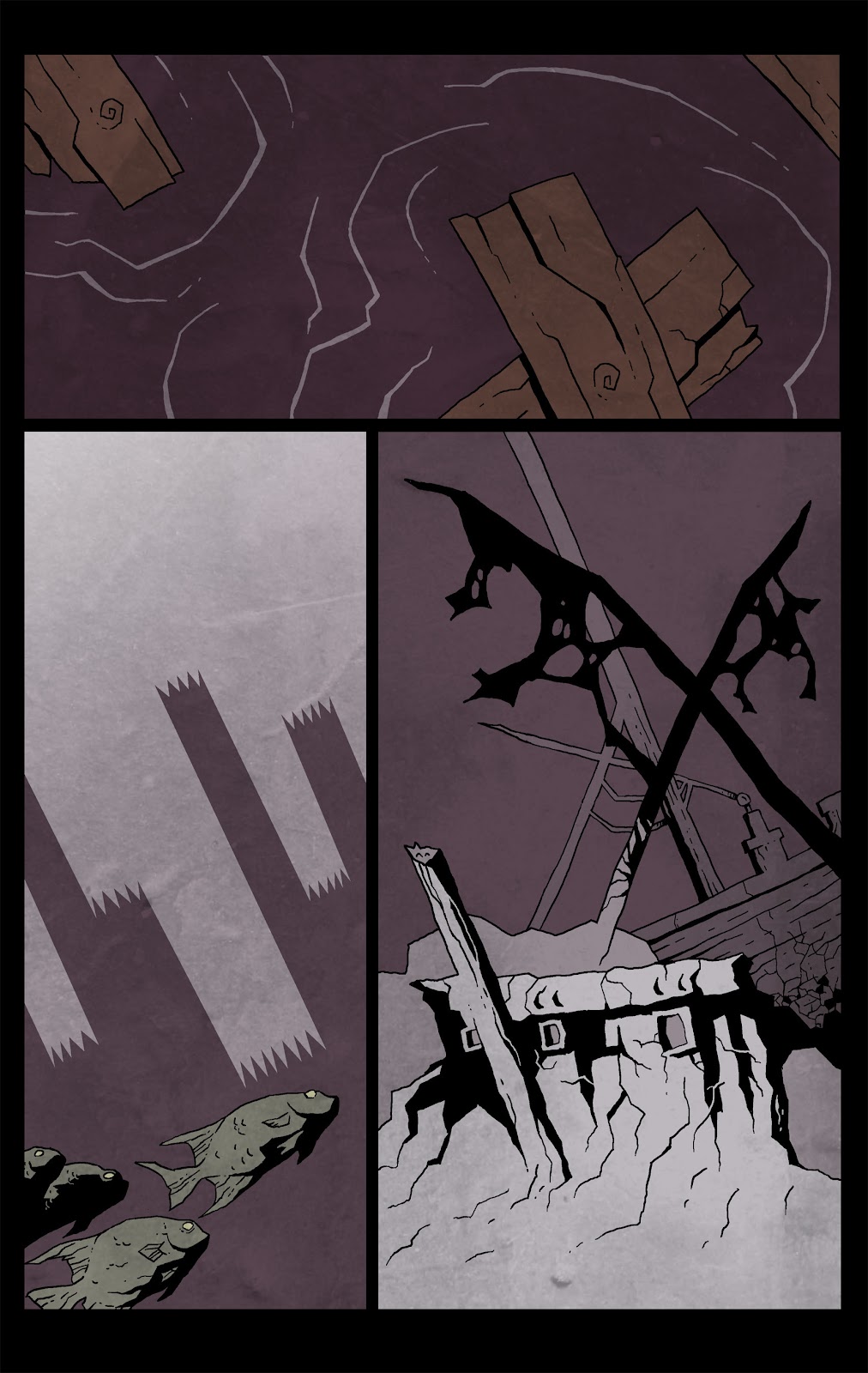 Robot 13 issue 1 - Page 26