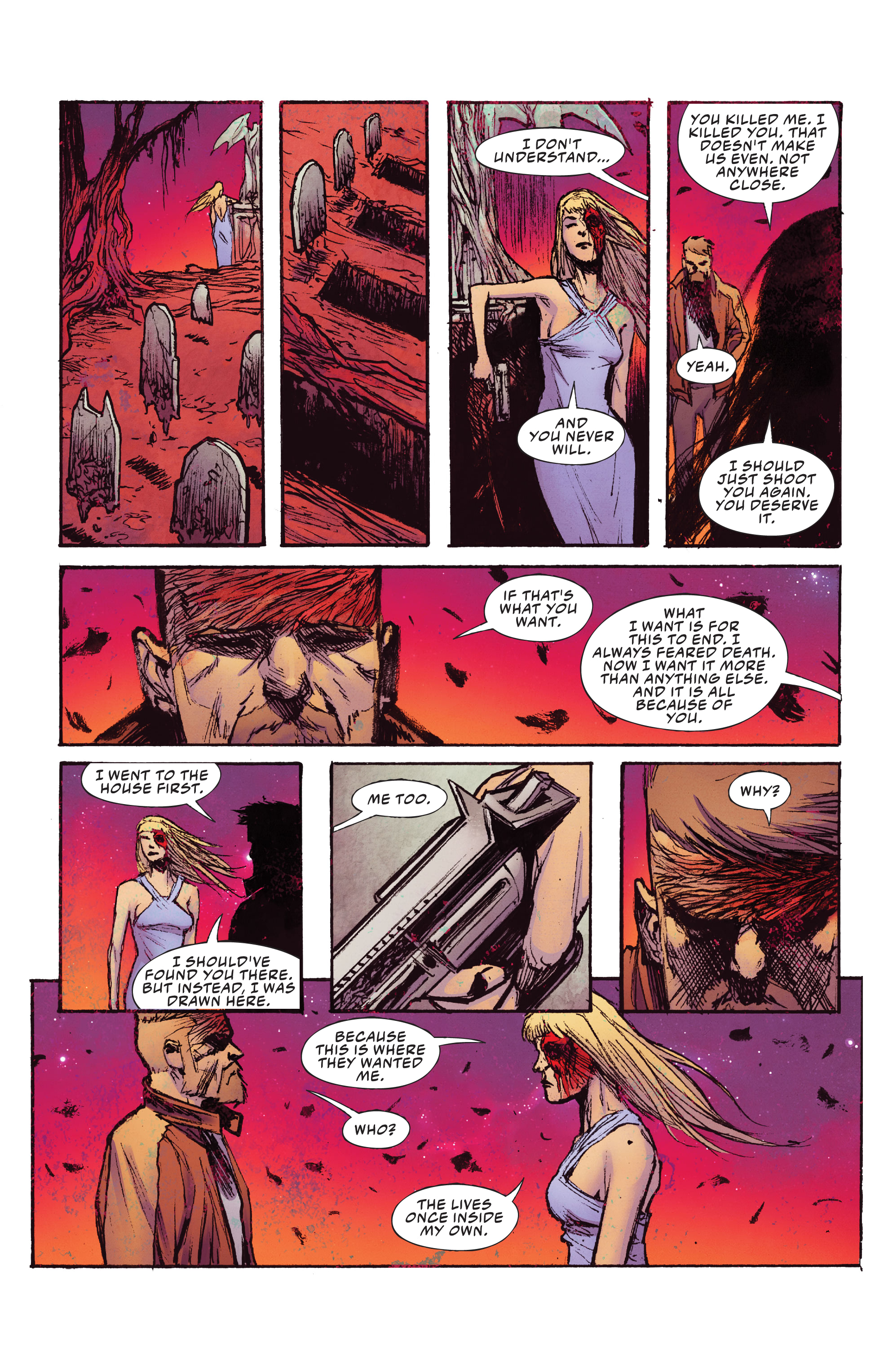 Read online Revolvers comic -  Issue #3 - 24