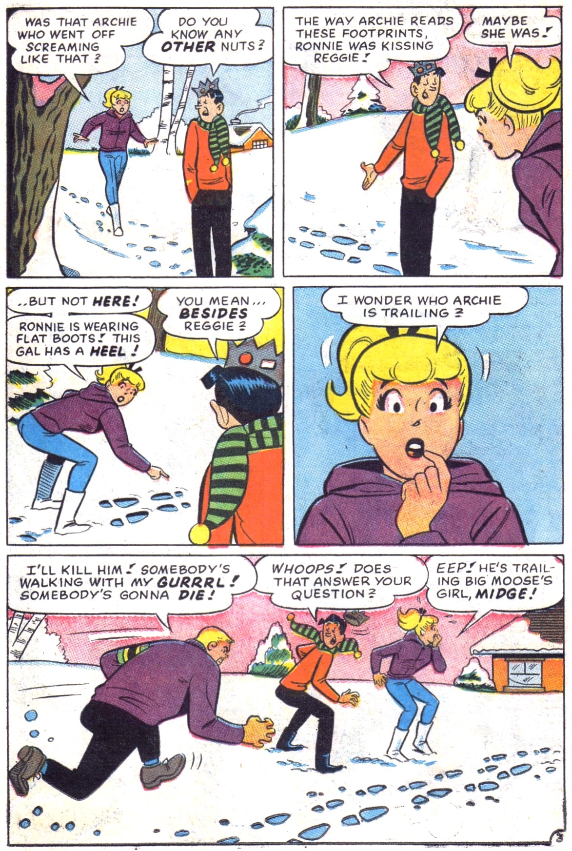 Archie (1960) 172 Page 15