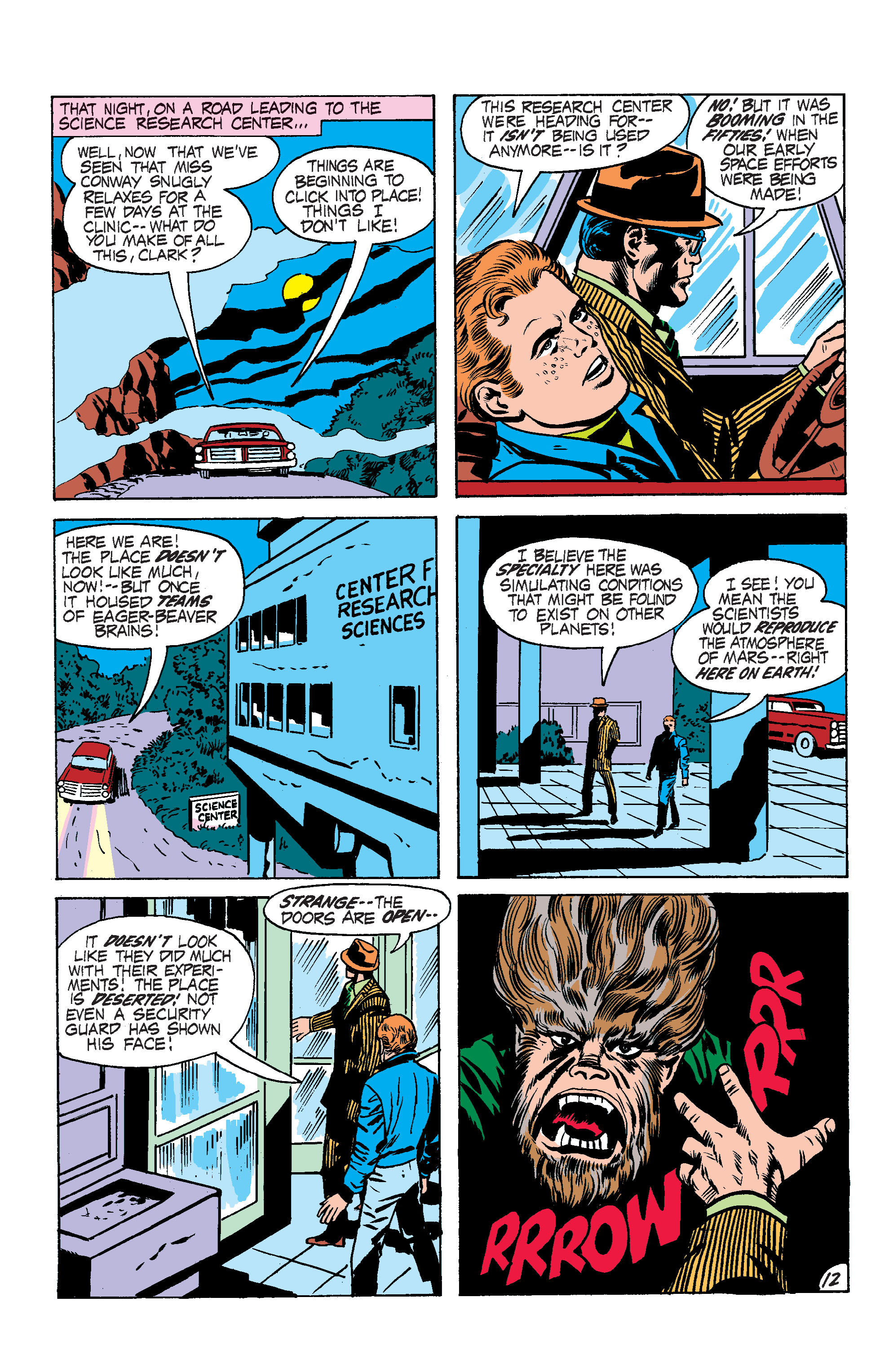 Read online Superman's Pal, Jimmy Olsen by Jack Kirby comic -  Issue # TPB (Part 3) - 2