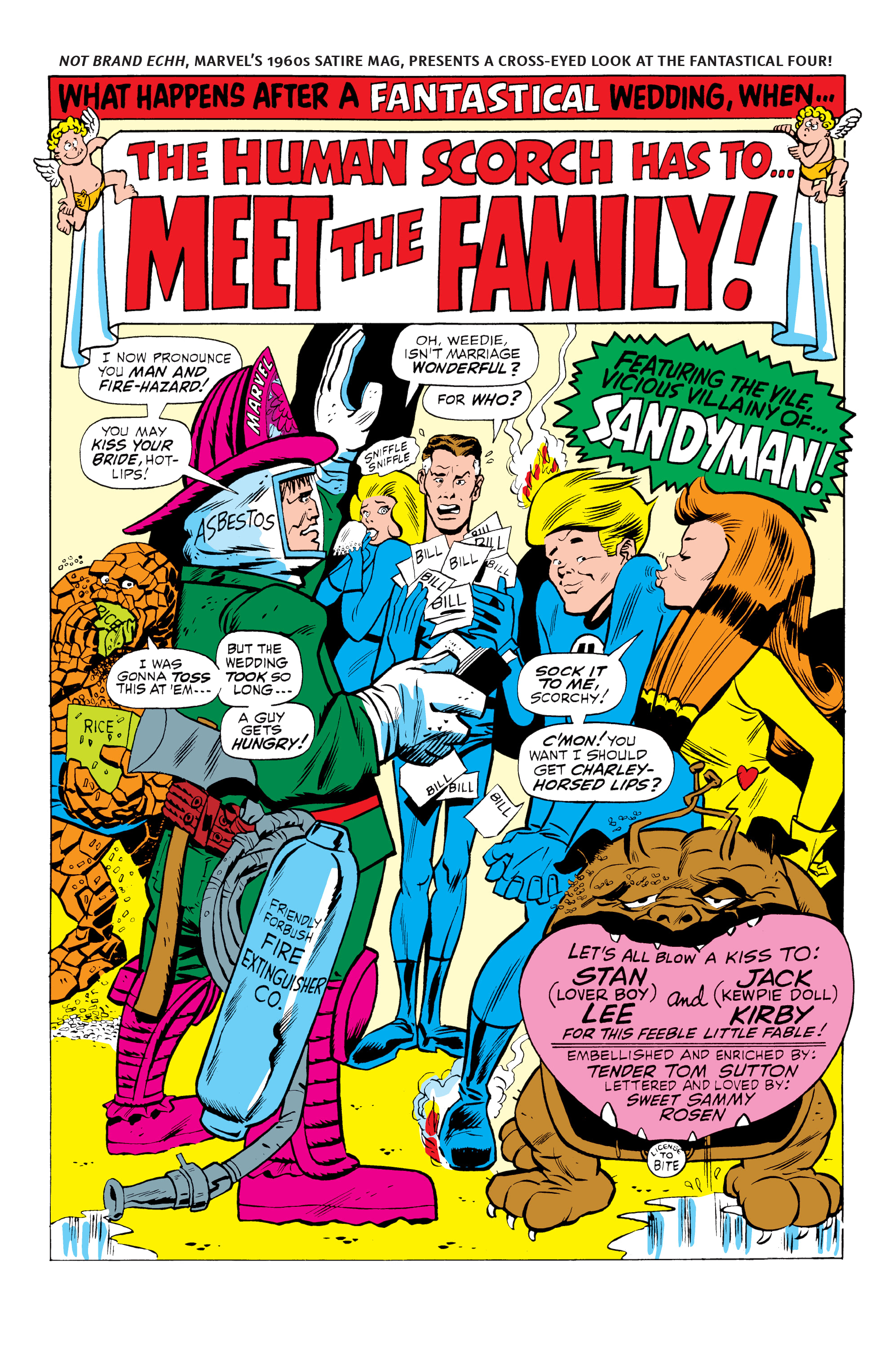 Read online Fantastic Four Epic Collection comic -  Issue # The Name is Doom (Part 5) - 74