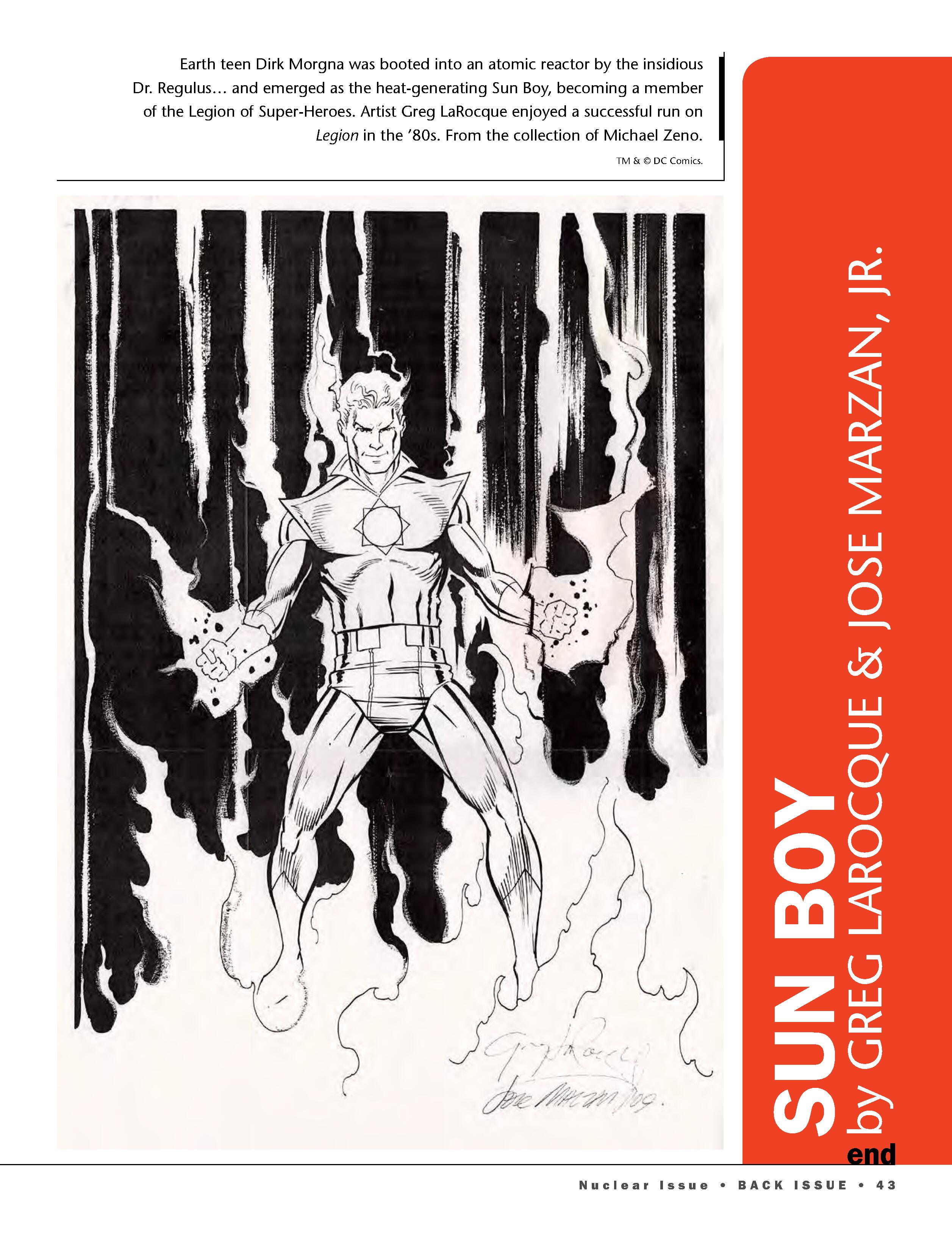 Read online Back Issue comic -  Issue #112 - 45