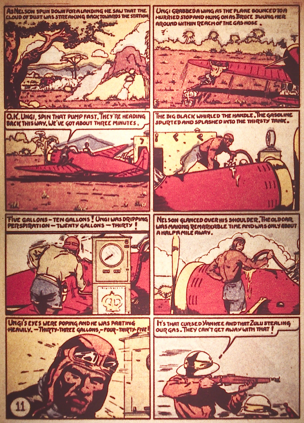 Read online Detective Comics (1937) comic -  Issue #17 - 46