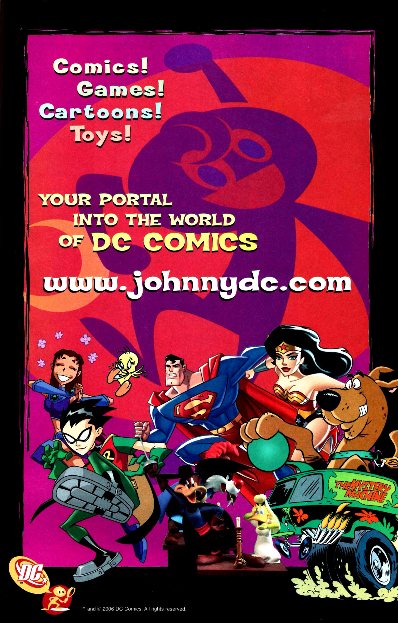 Read online Looney Tunes (1994) comic -  Issue #153 - 34