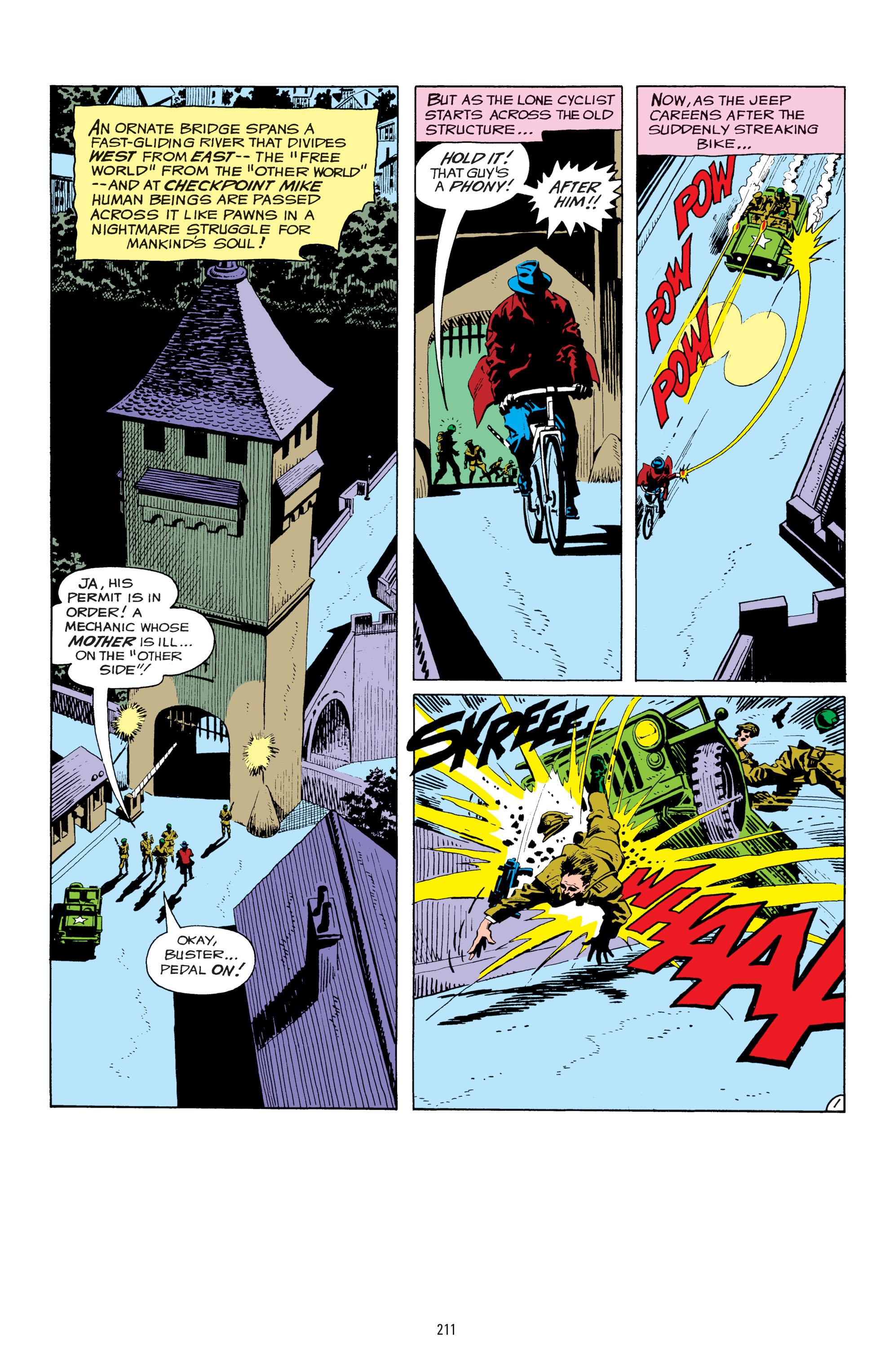 Read online Legends of the Dark Knight: Jim Aparo comic -  Issue # TPB 2 (Part 3) - 12