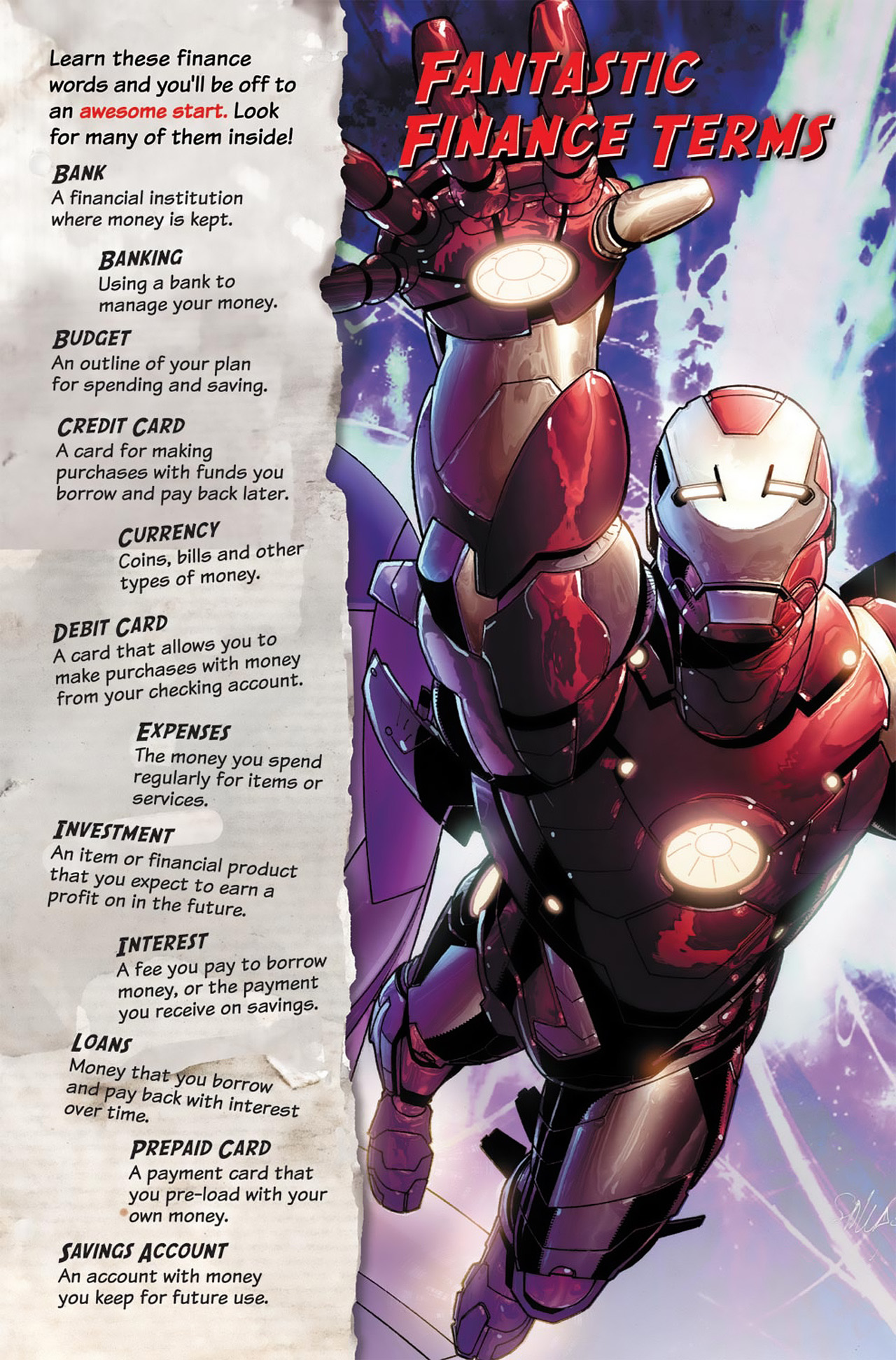 Read online Avengers: Saving the Day comic -  Issue # Full - 19
