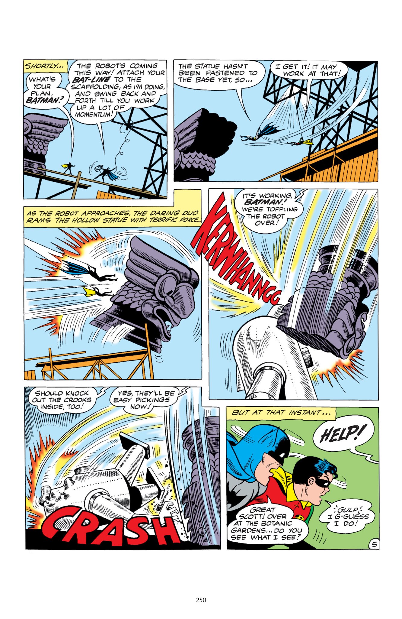 Read online Batman & Superman in World's Finest Comics: The Silver Age comic -  Issue # TPB 2 (Part 3) - 50